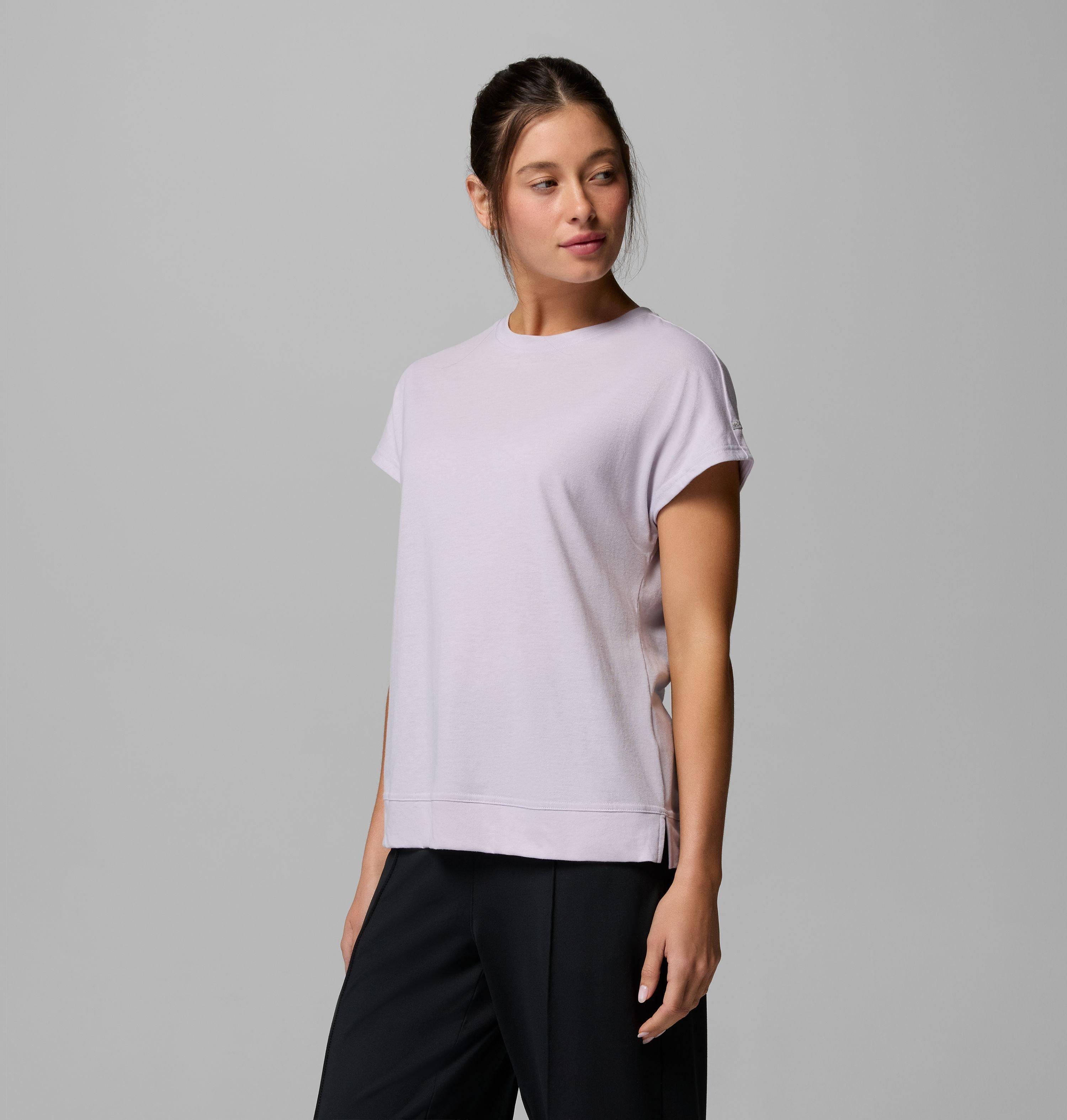Women's Lavender Springs Tee 4