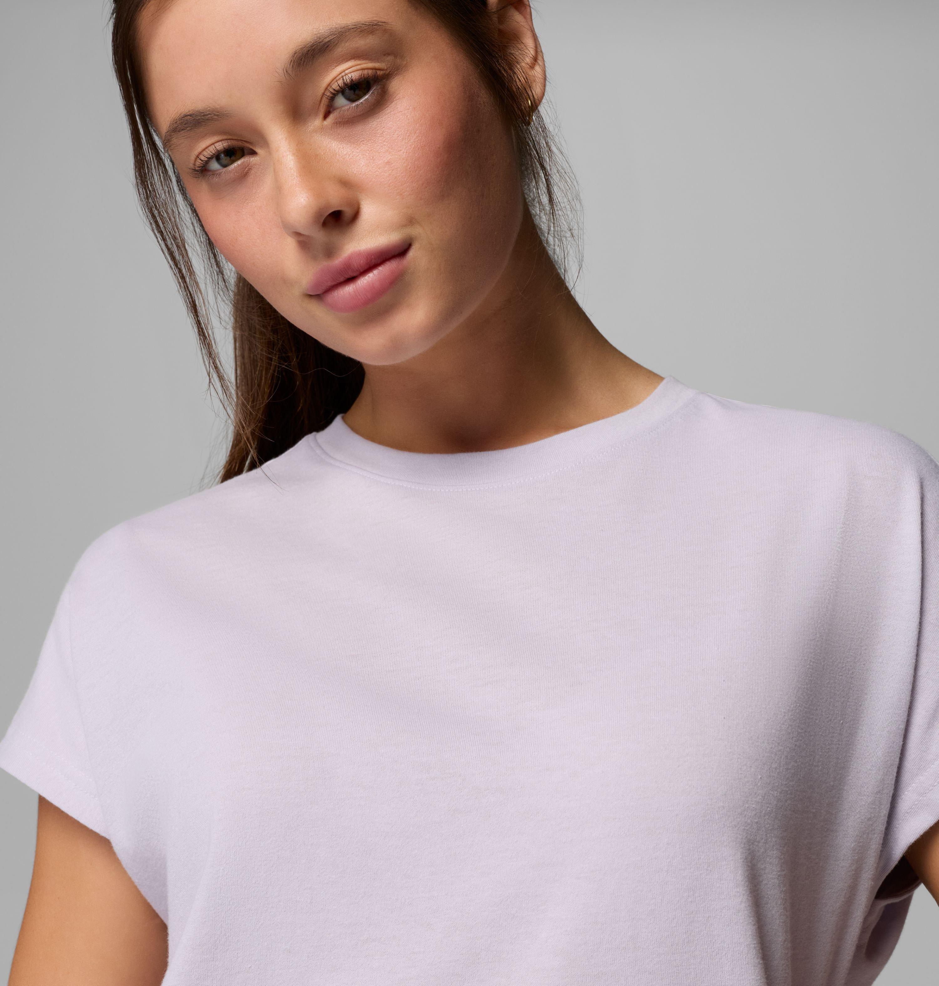 Women's Lavender Springs Tee 5