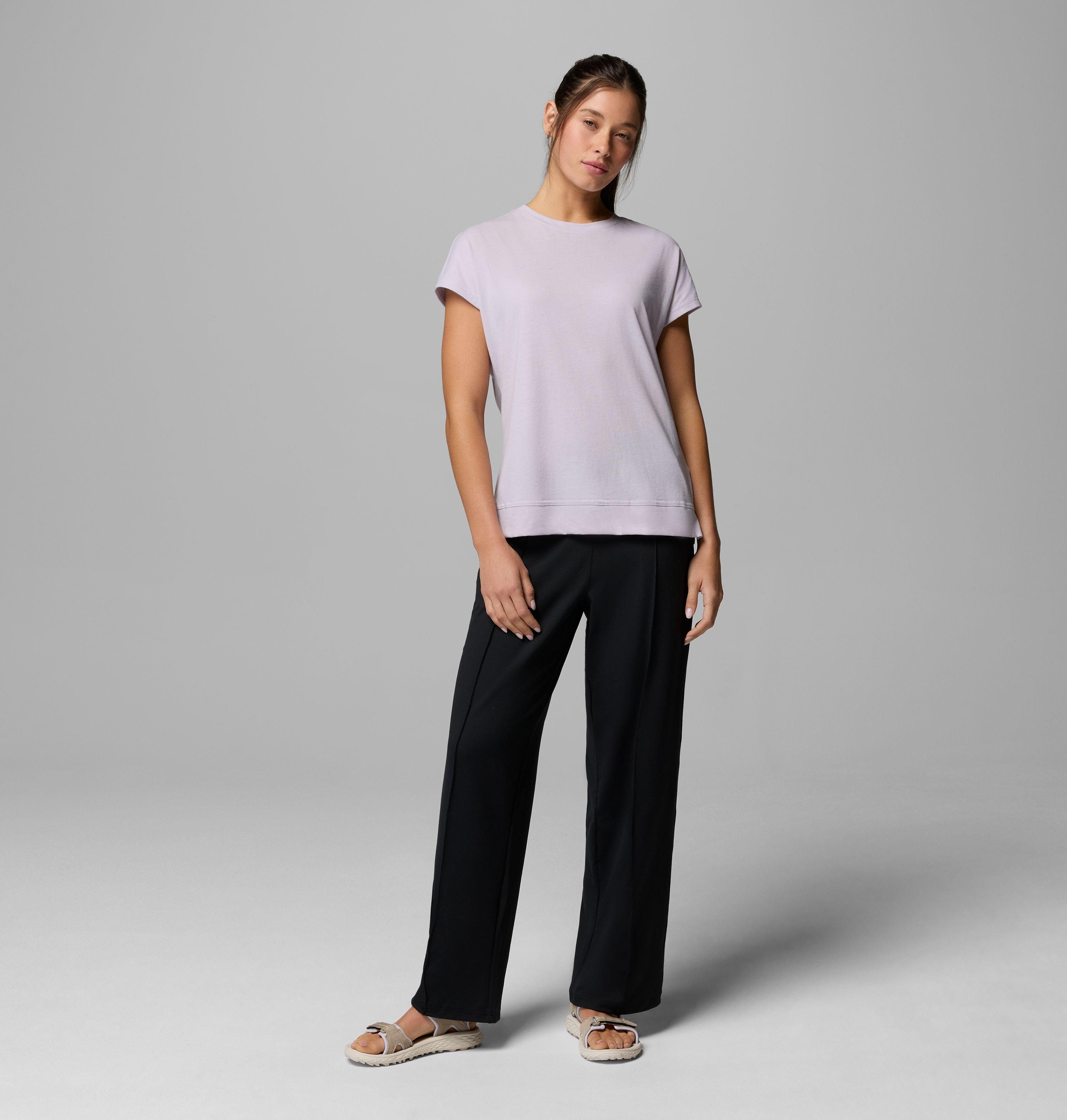 Women's Lavender Springs Tee 2