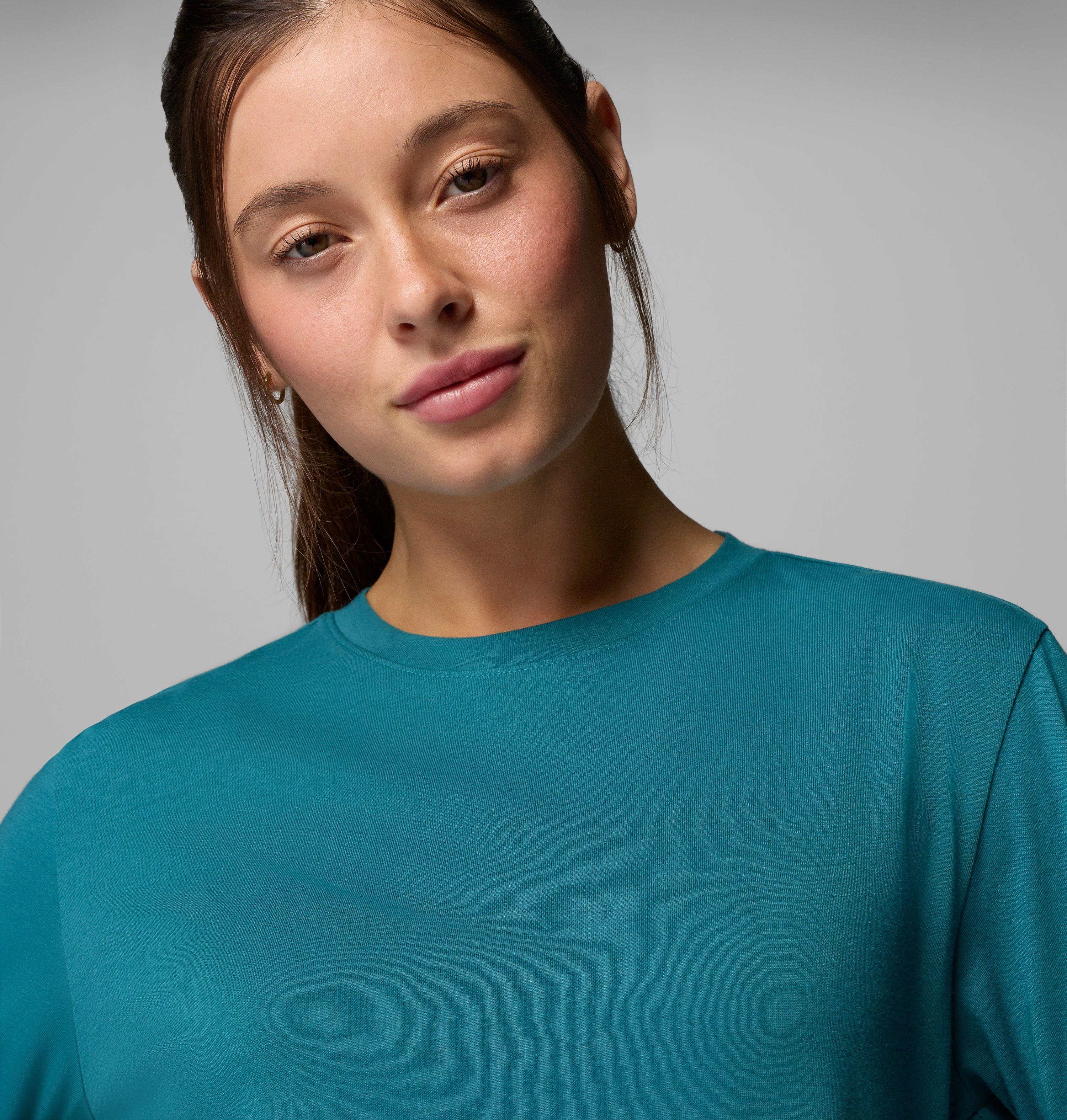 Women's Lavender Springs Long Sleeve Tee 5