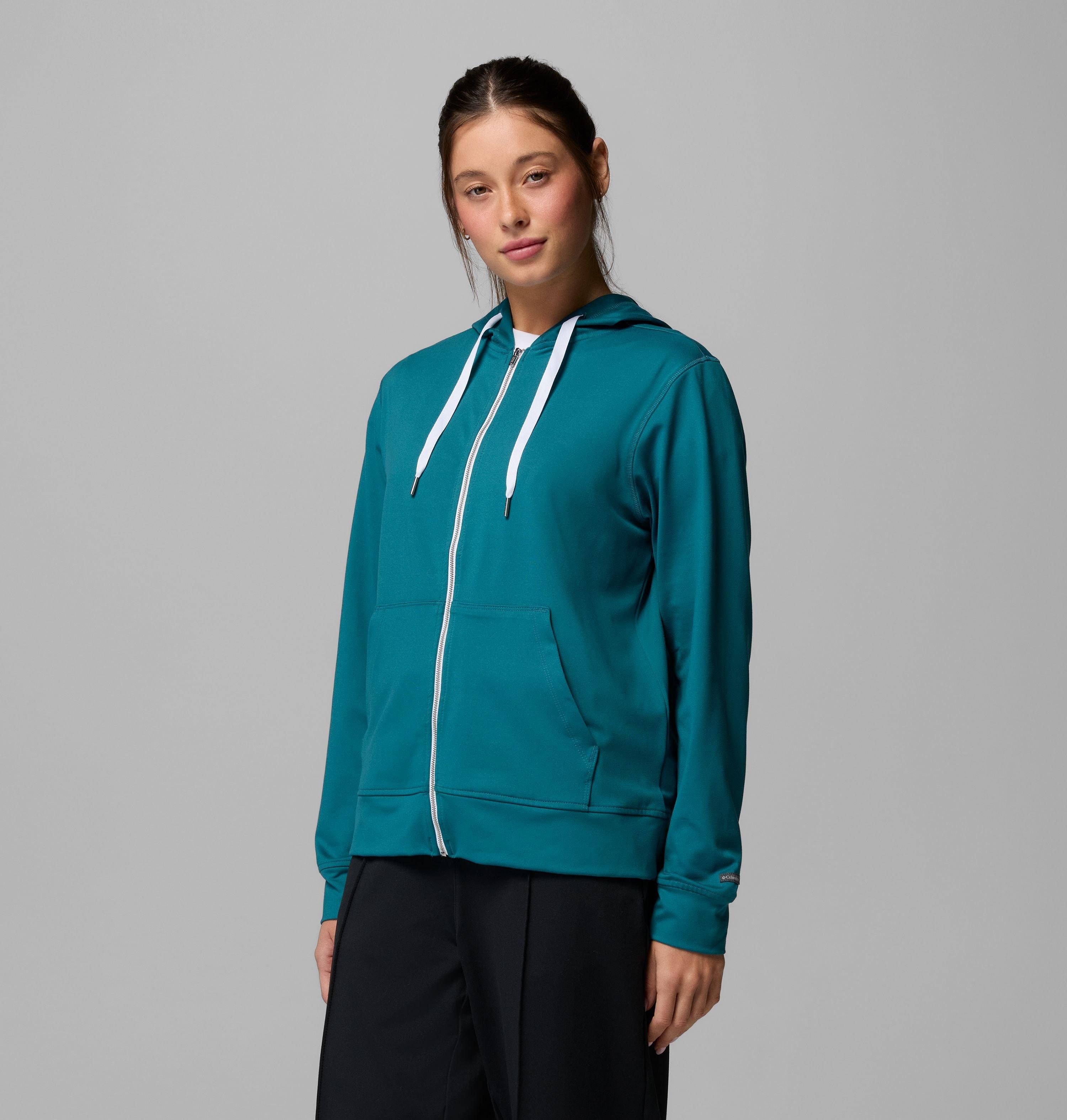 Lakefront Trail FS Full Zip Hoodie 4
