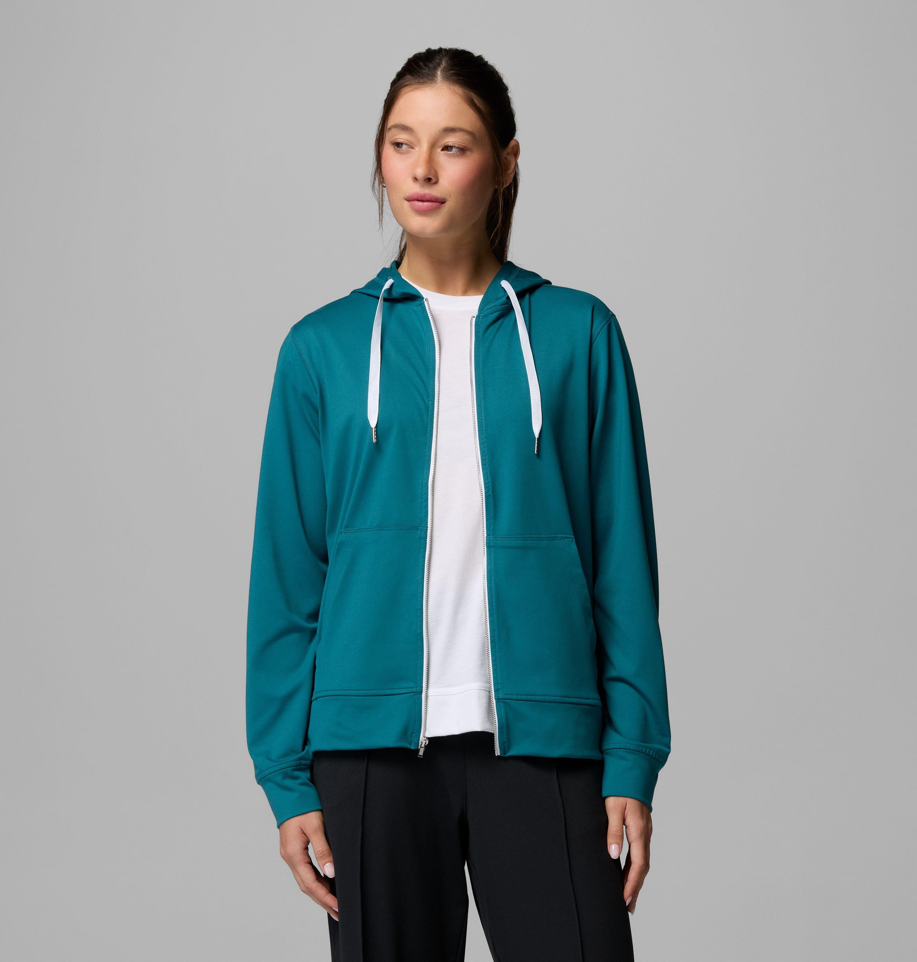 Lakefront Trail FS Full Zip Hoodie 5