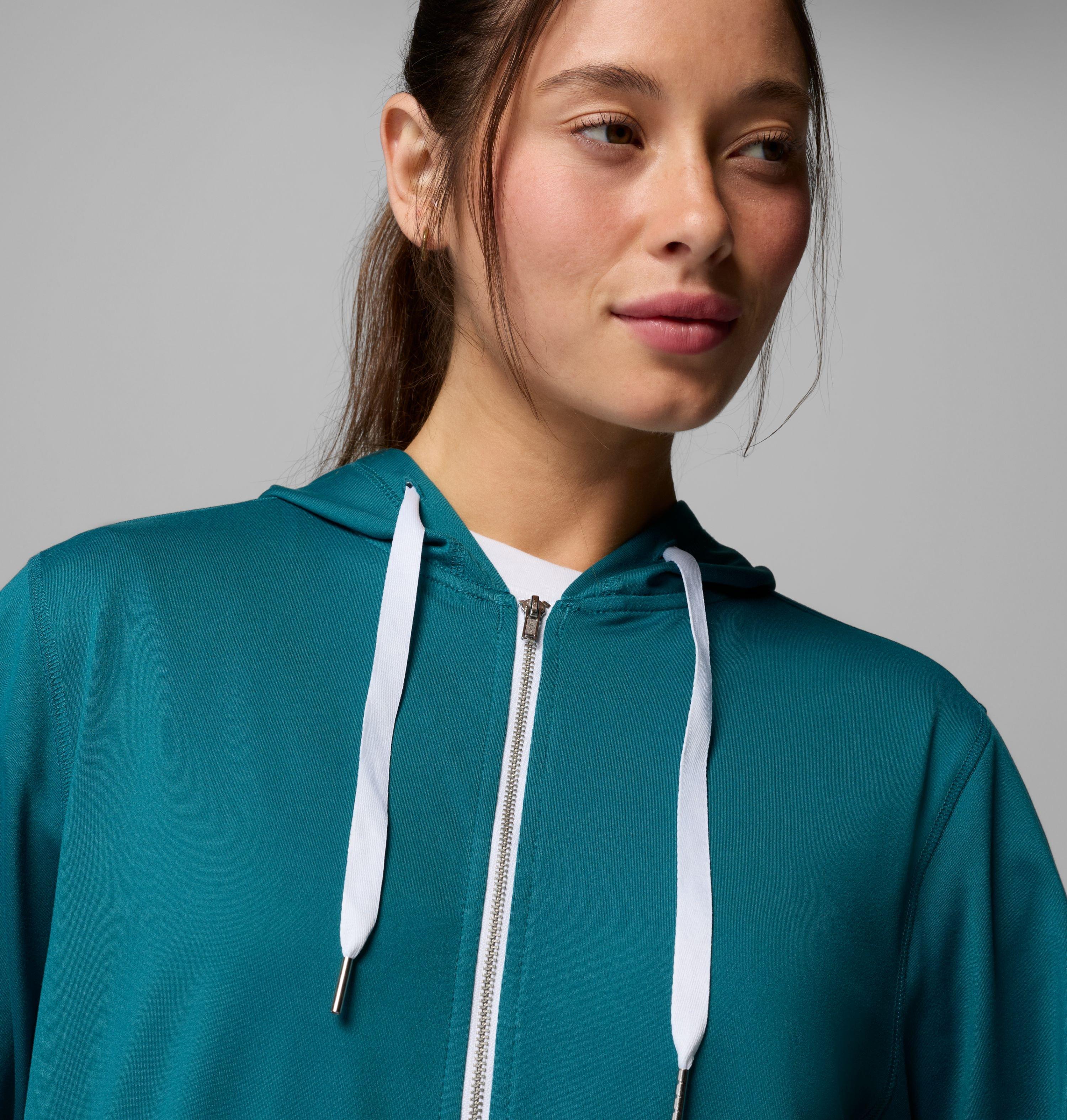 Lakefront Trail FS Full Zip Hoodie 6