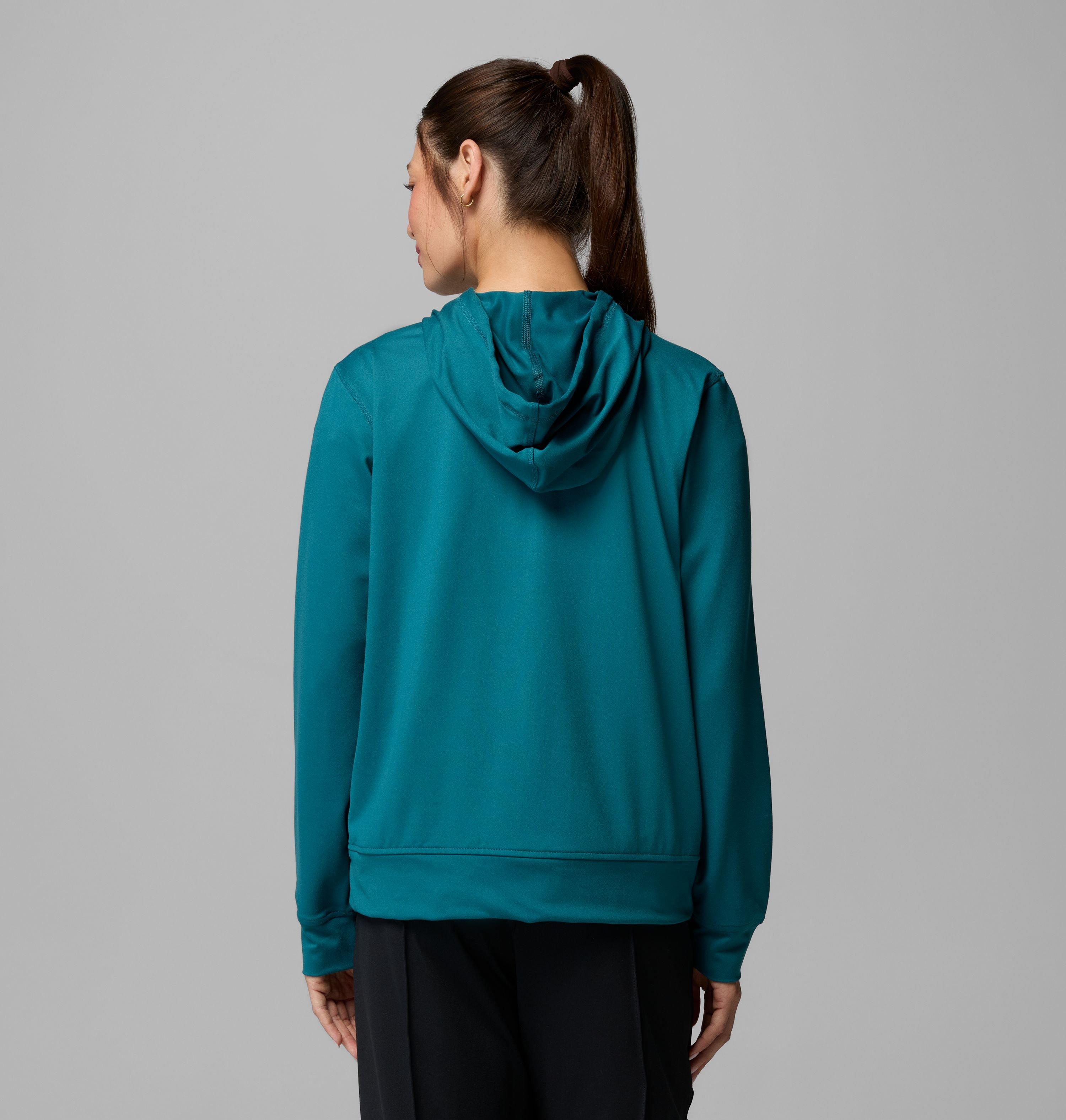 Lakefront Trail FS Full Zip Hoodie 3