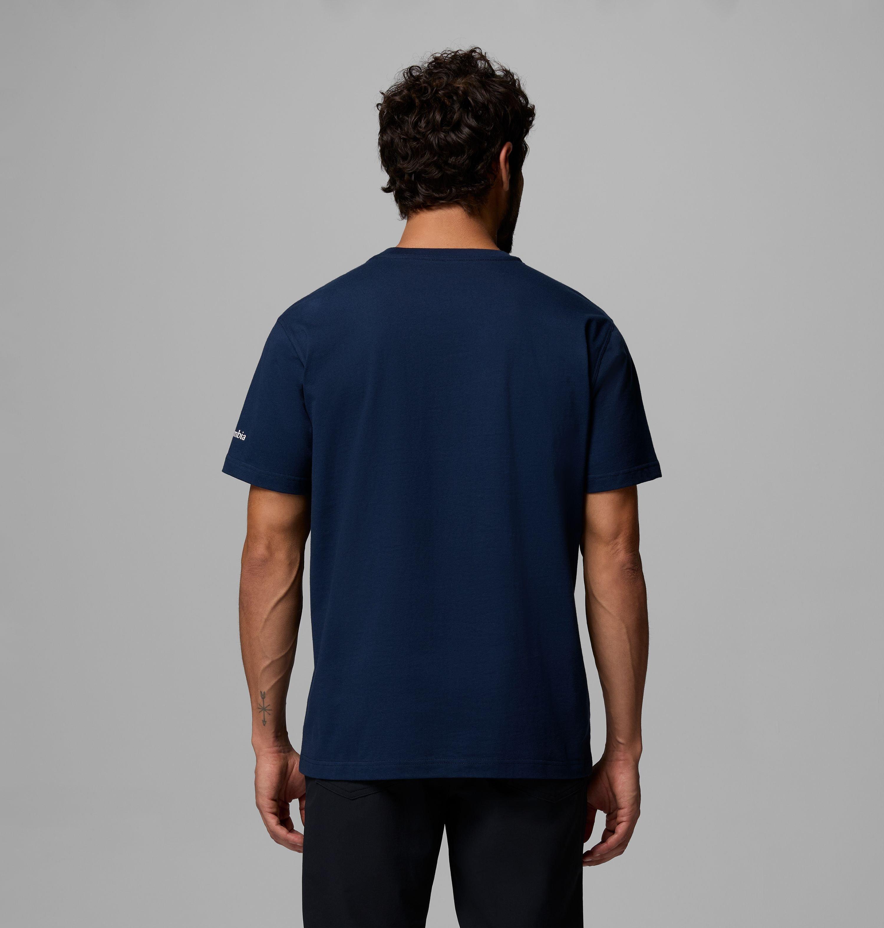 USA 2026 SS Tee | 464 | S 3