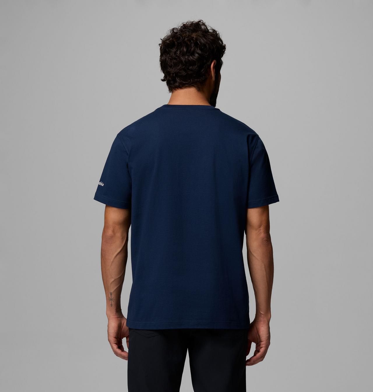 USA 2026 SS Tee | 464 | L 3