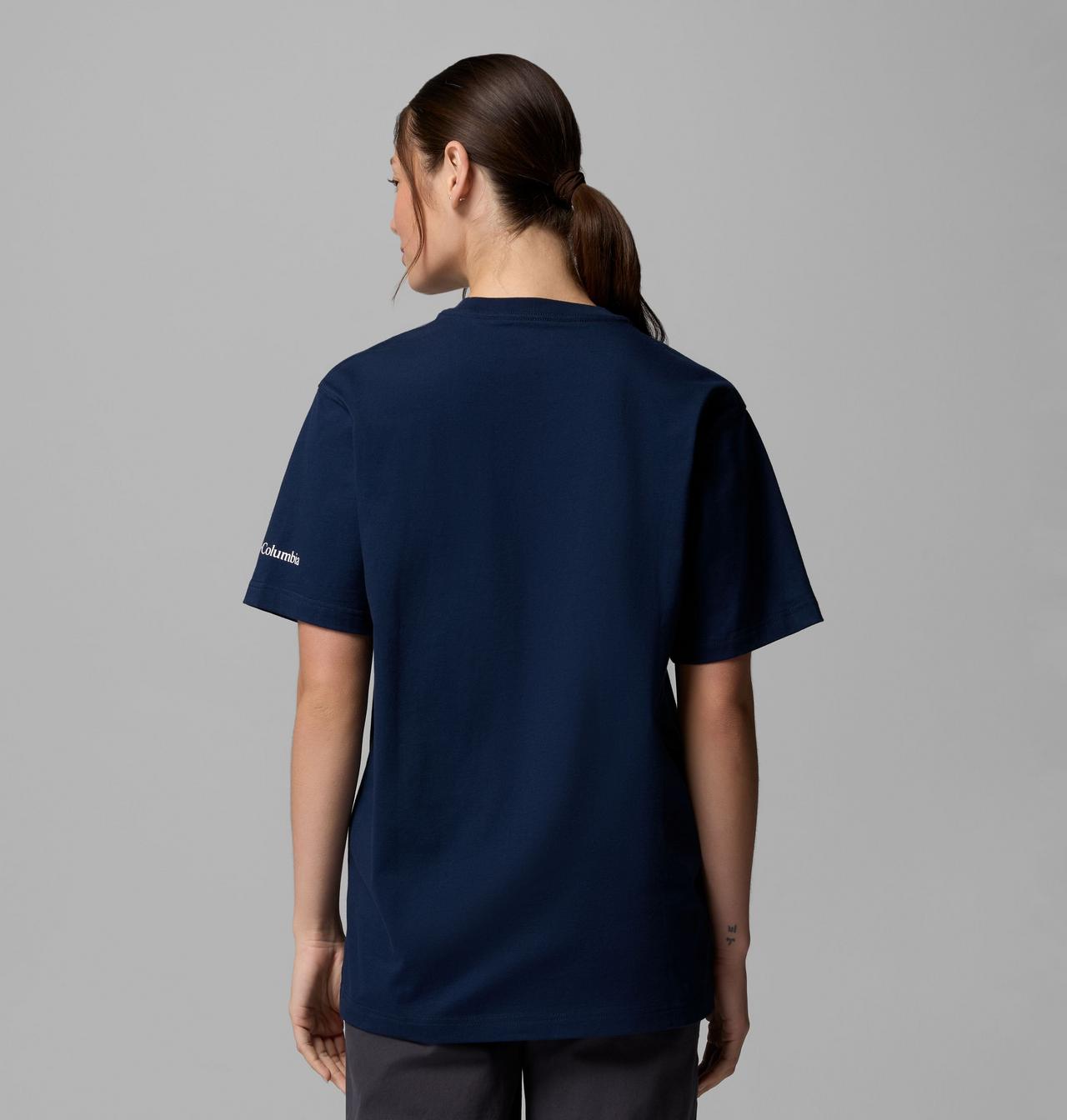 USA 2026 SS Tee | 464 | L 4