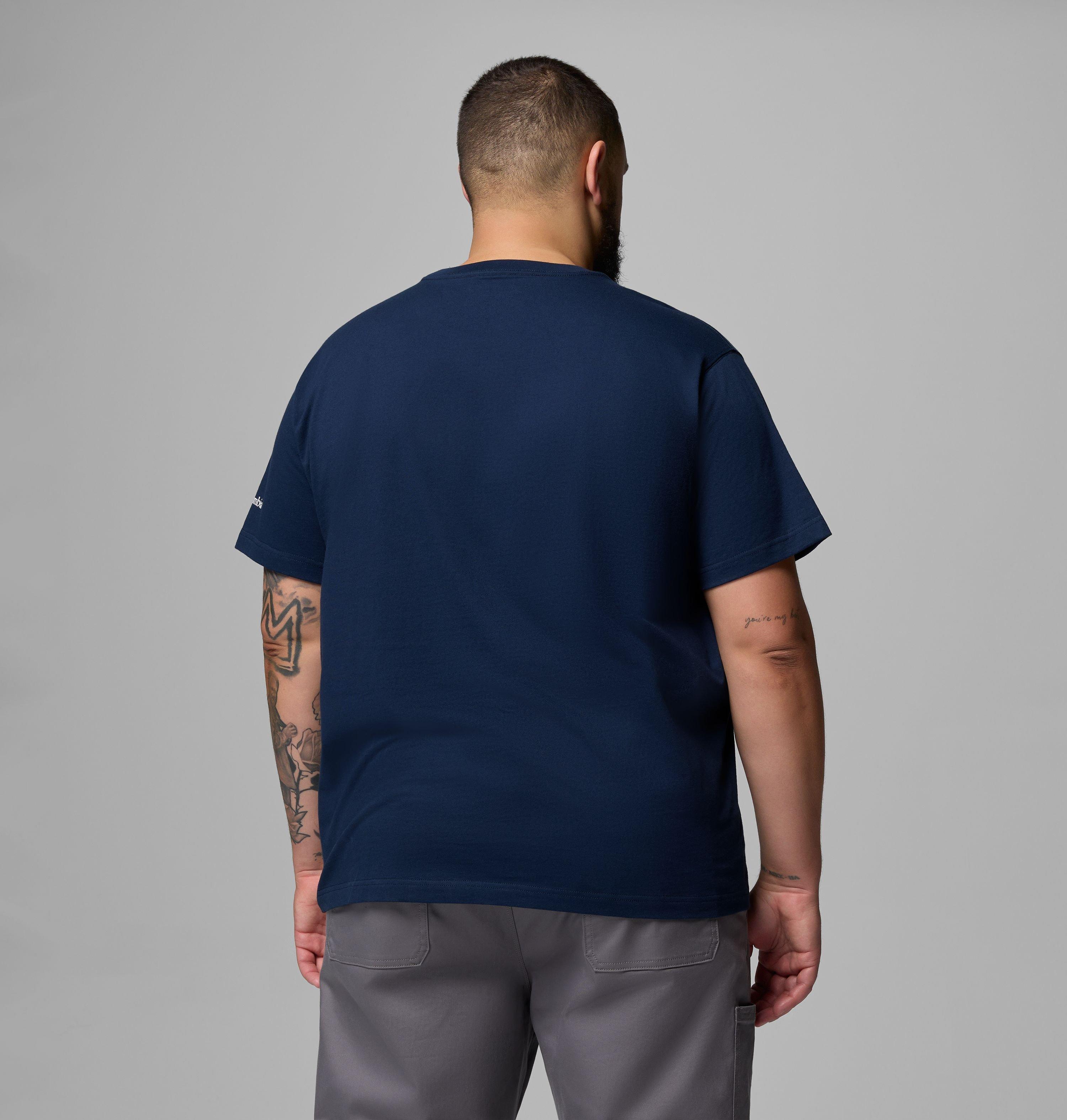 USA 2026 SS Tee | 464 | 1X 3
