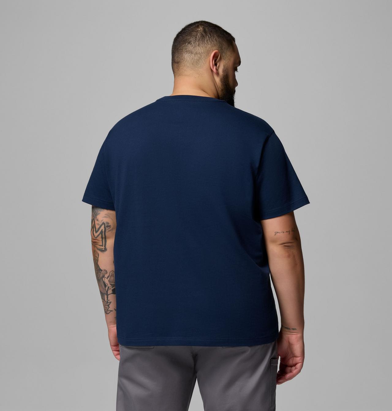 USA 2026 Short Sleeve Tee - Big 3