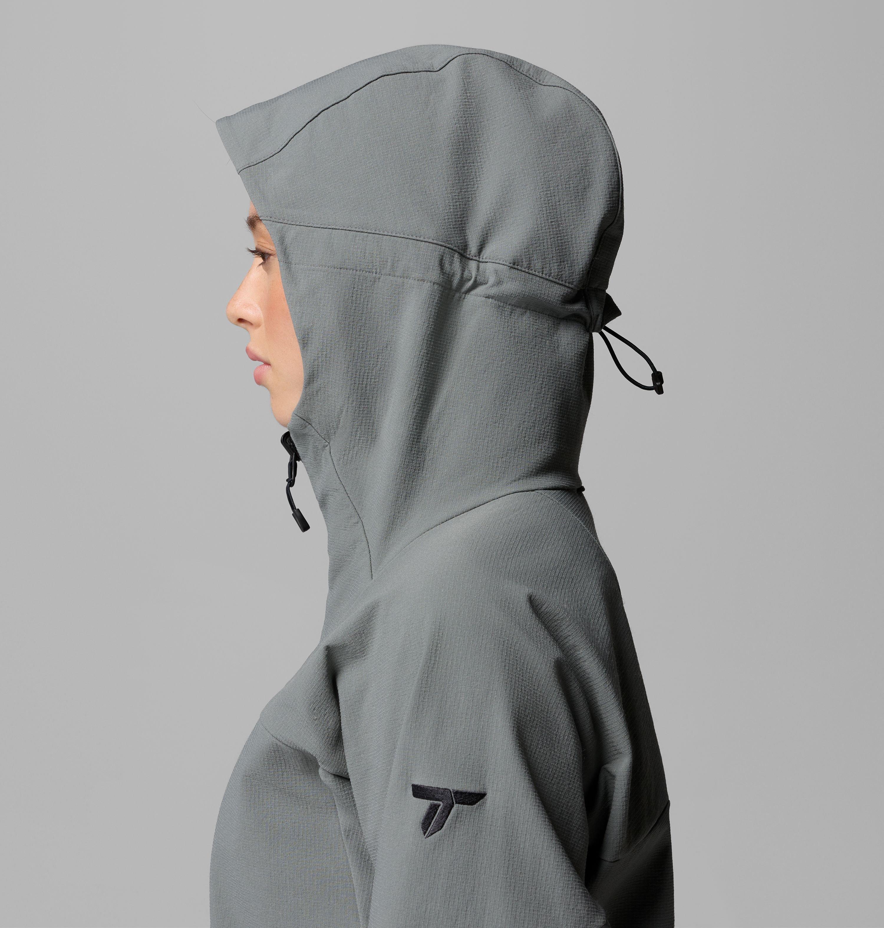 Women's Tennent Mountain Hooded Softshell | Columbia