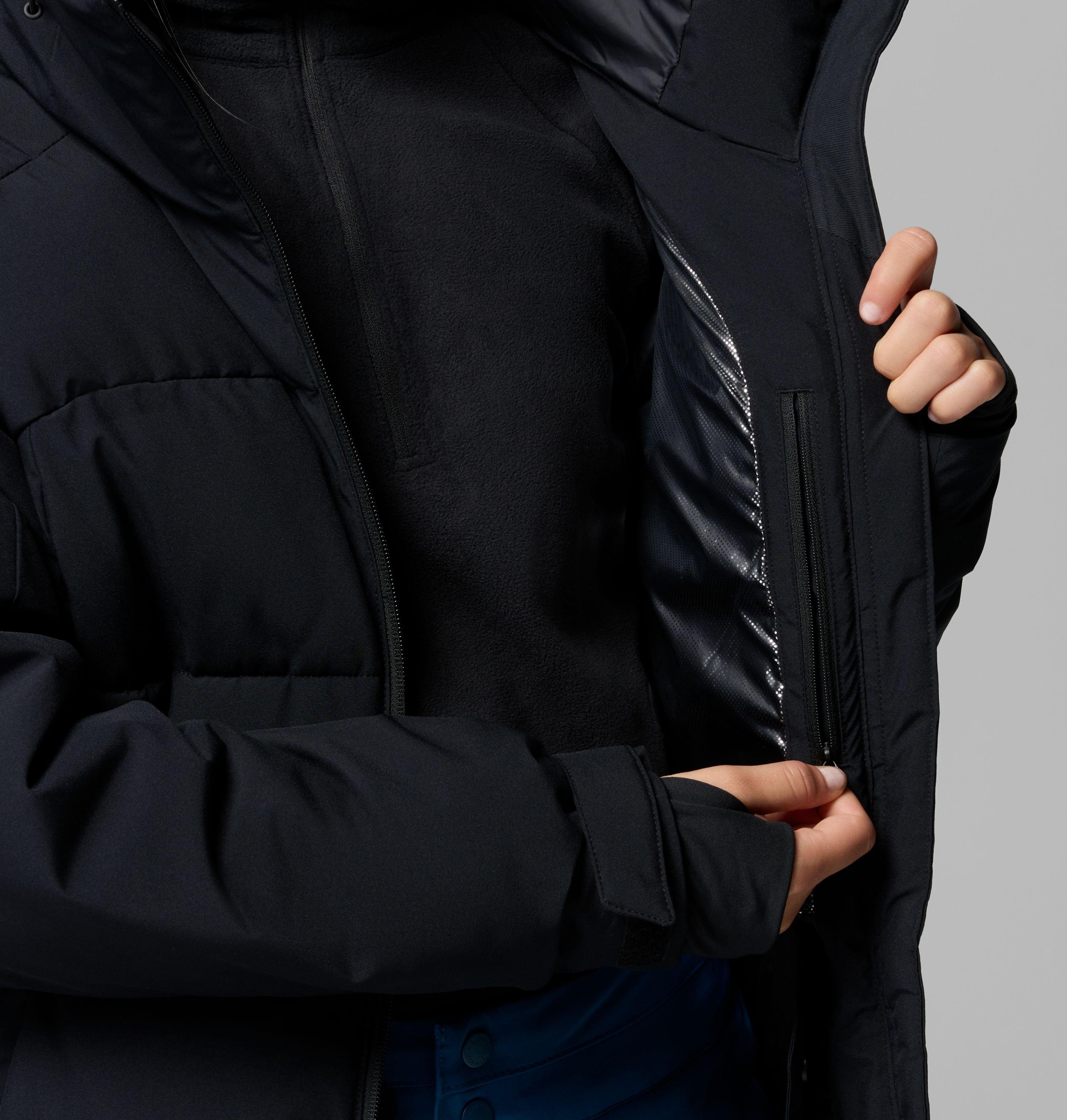 Women's Ava Alpine Puffer Jacket 6