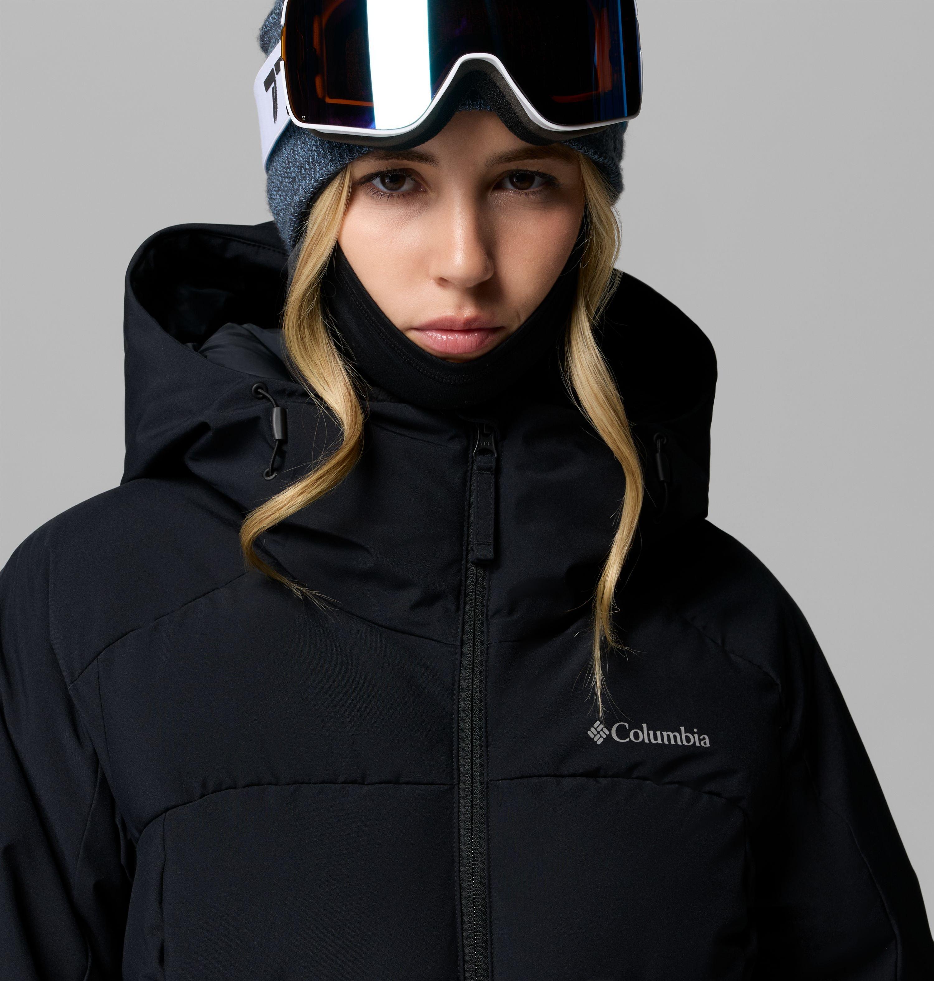 Women's Ava Alpine Puffer Jacket 8