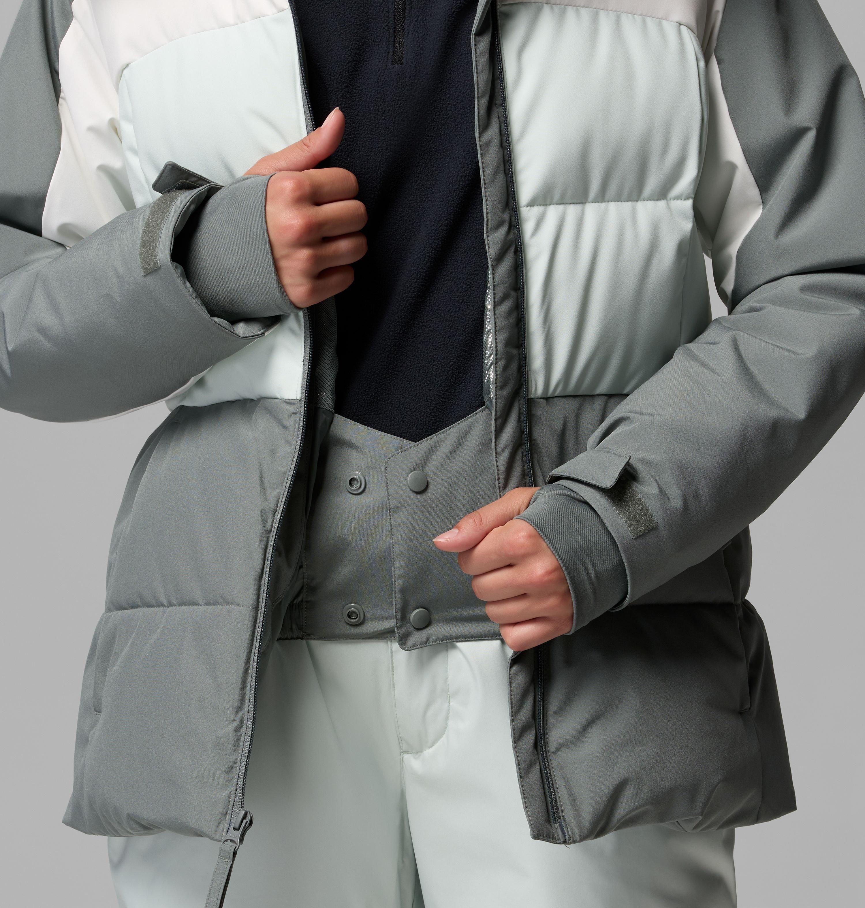 Women's Ava Alpine Puffer Jacket | 342 | S 8