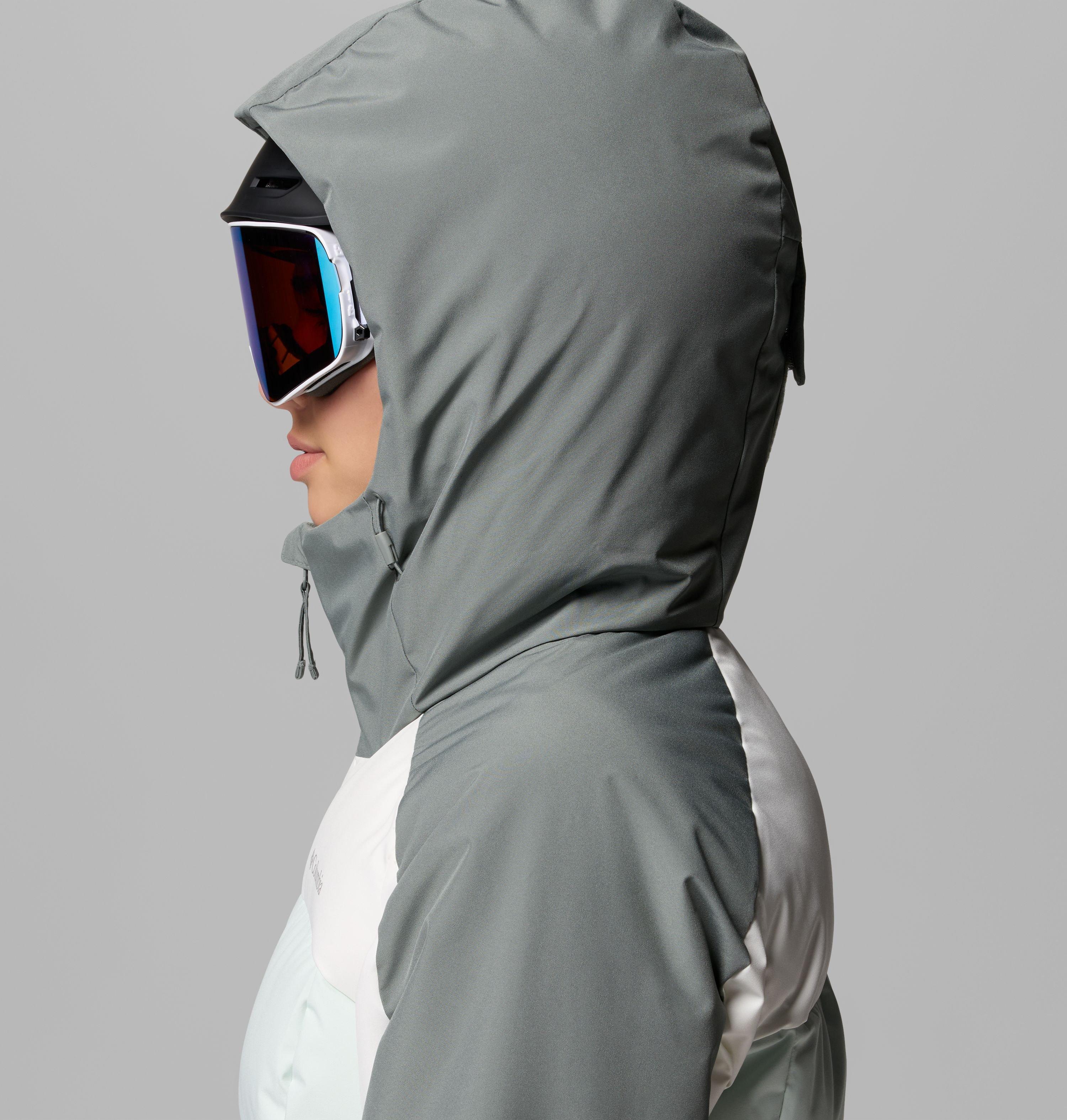 Women's Ava Alpine Puffer Jacket | 342 | S 10