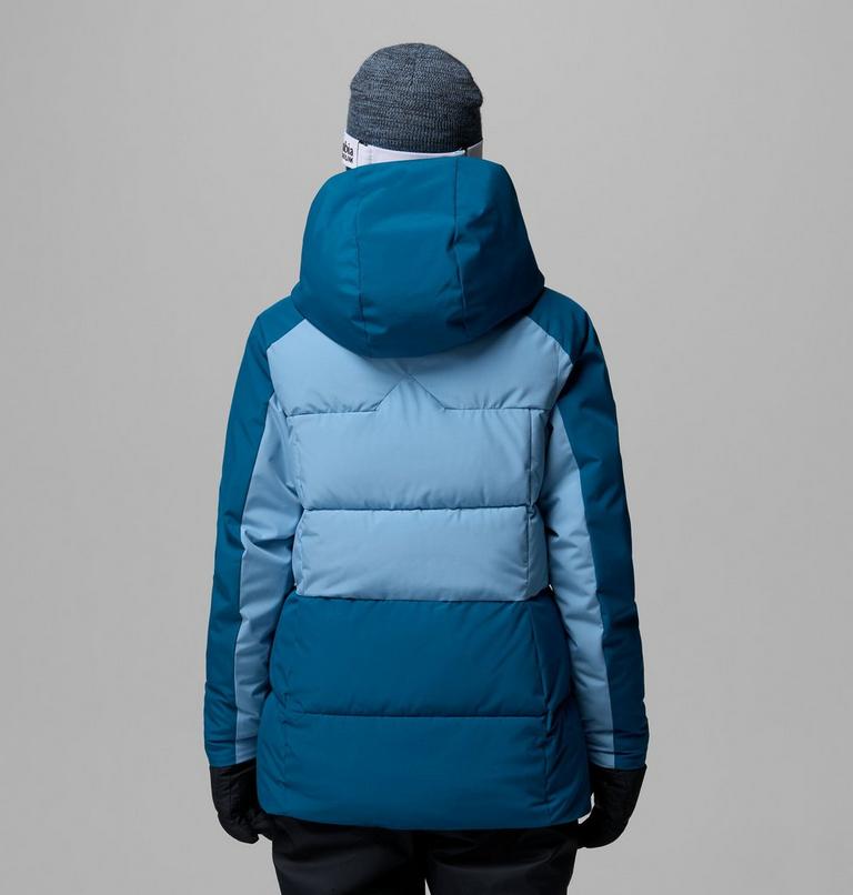 , Color: Phoenix Blue, Rainy Day, image 3