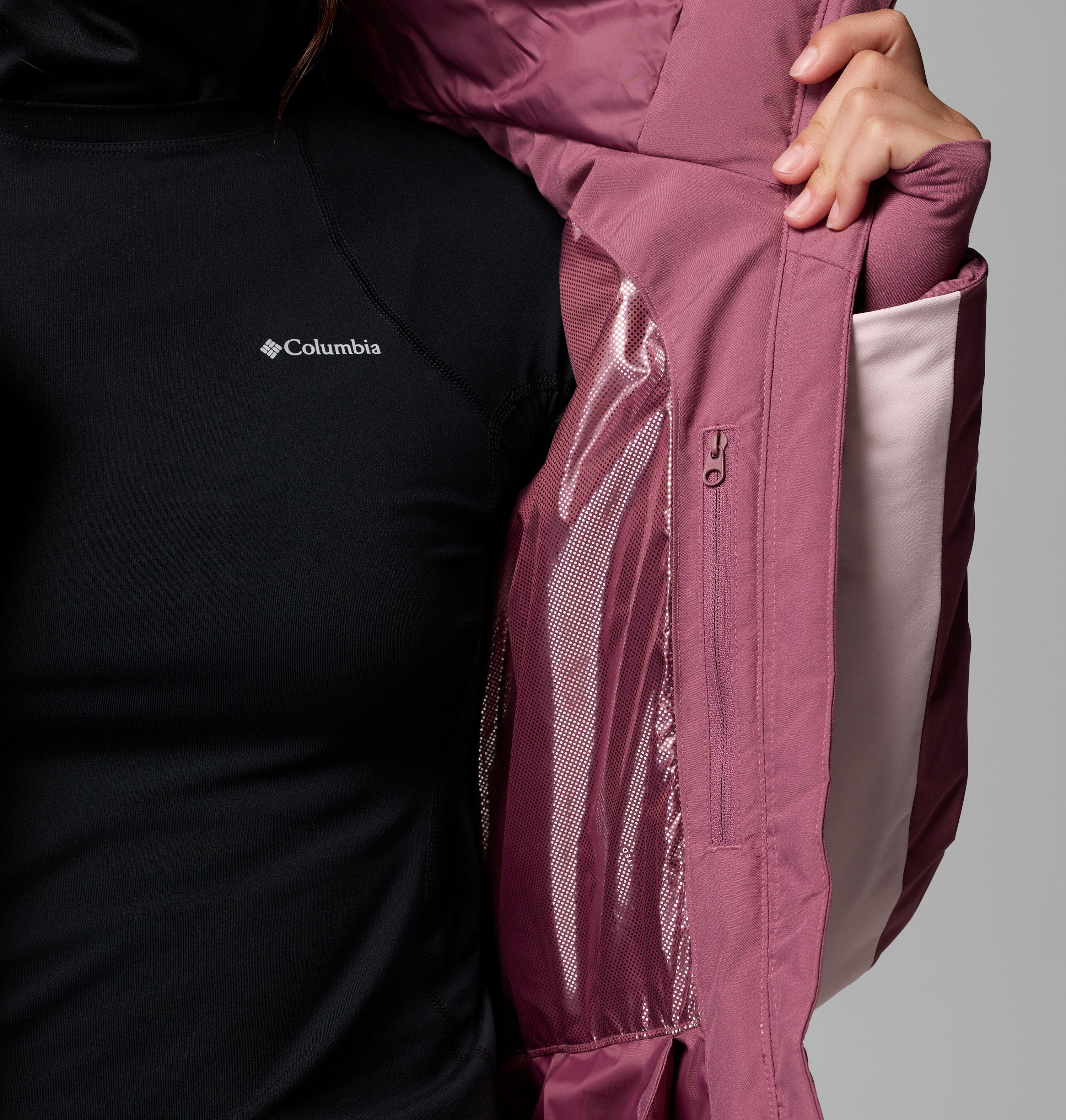 Women's Ava Alpine Puffer Jacket | 551 | M 6