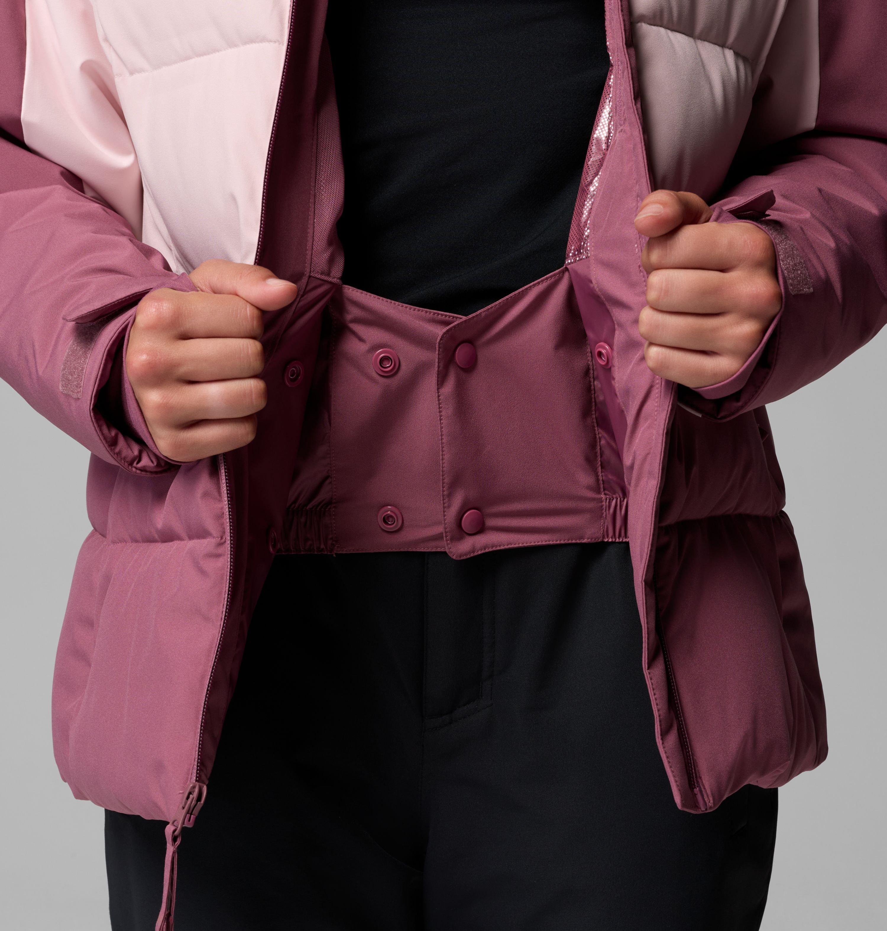 Women's Ava Alpine Puffer Jacket | 551 | M 8