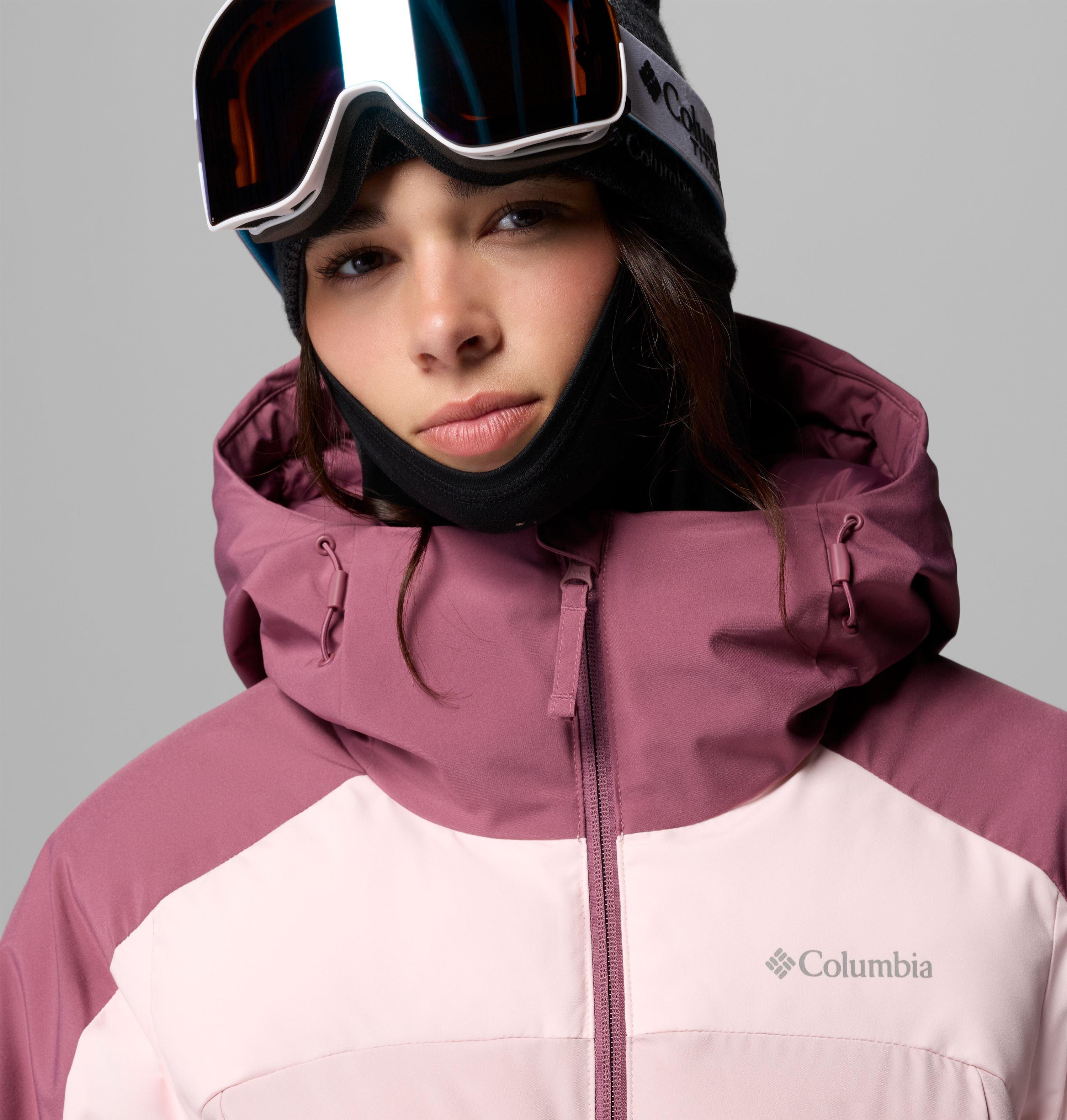 Women's Ava Alpine Puffer Jacket | 551 | M 9