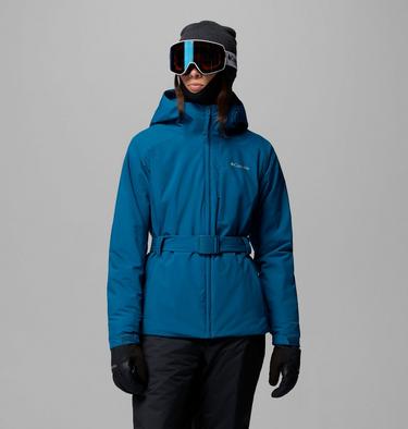 , Color: Phoenix Blue, image 1