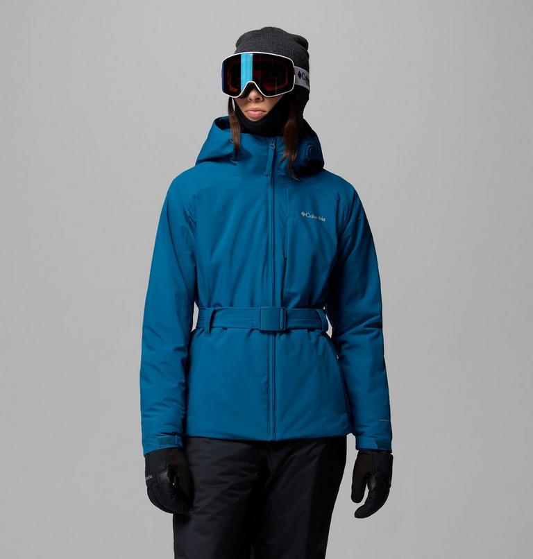 , Color: Phoenix Blue, image 1
