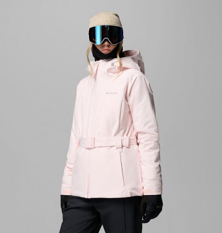 , Color: Powder Pink, image 4