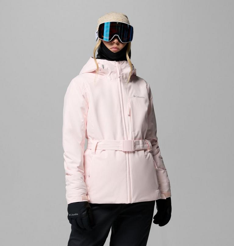 , Color: Powder Pink, image 1