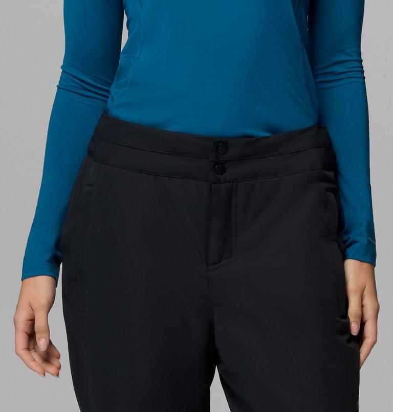 Women's Bugaboo III Ski Trousers, Color: Black, image 5