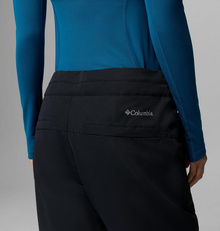 Women's Bugaboo III Ski Trousers, Color: Black, image 8