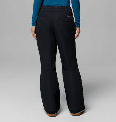 Women's Bugaboo III Ski Trousers, Color: Black, image 7