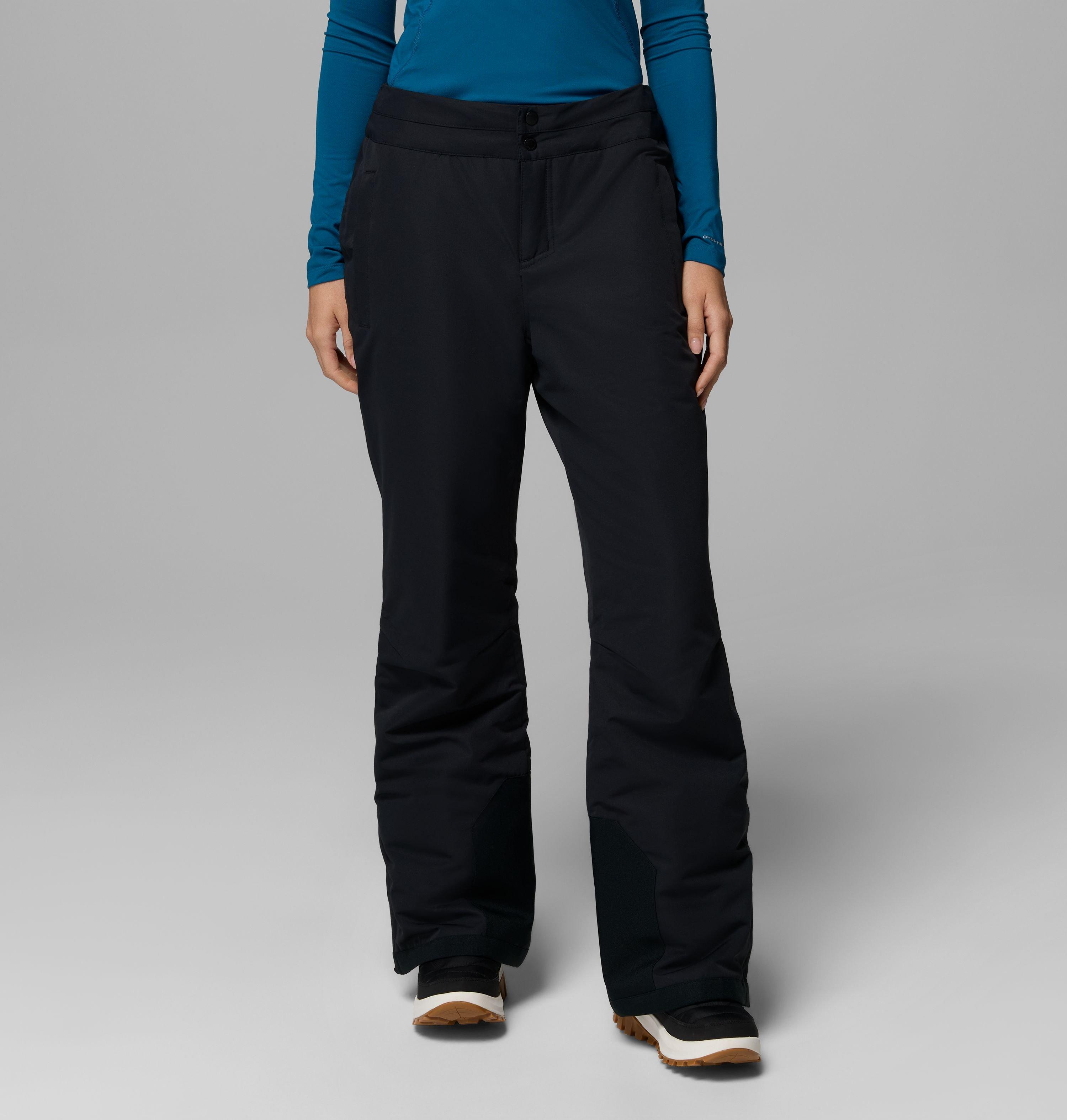 Женские брюки Columbia Women's Bugaboo III Pants