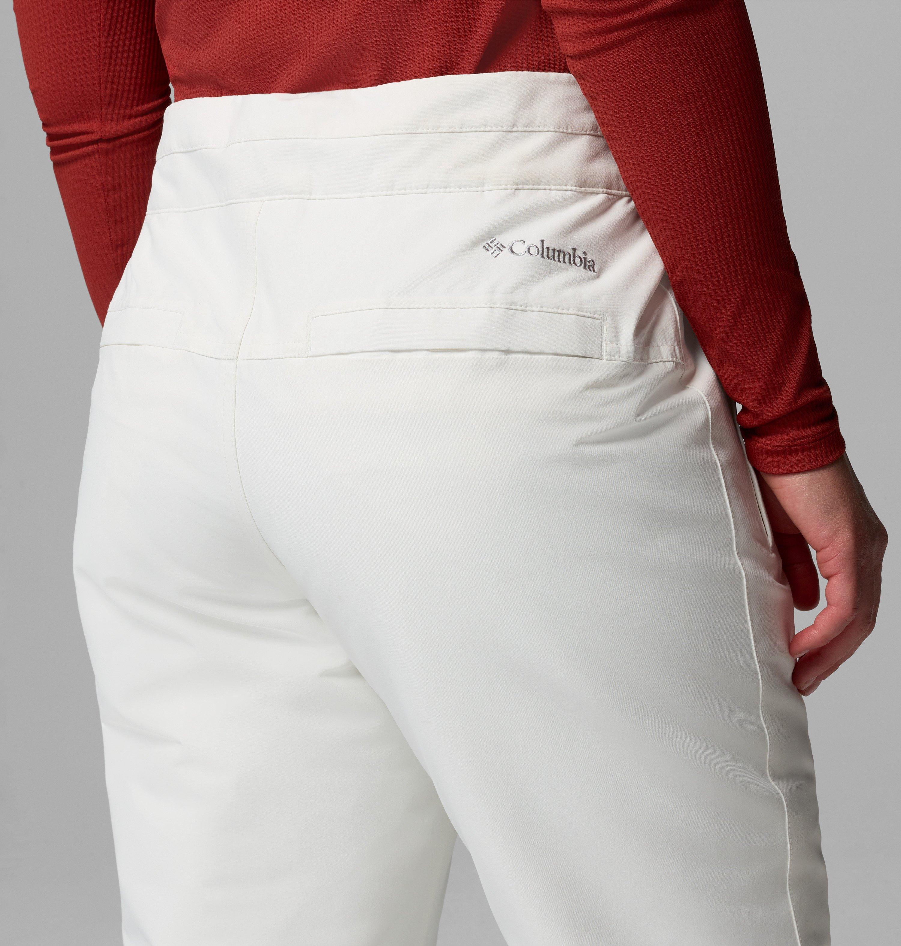 Women's Bugaboo III Pants 8