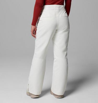 Women's Bugaboo III Ski Trousers, Color: Sea Salt, image 3