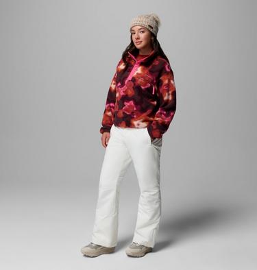 Women's Bugaboo III Ski Trousers, Color: Sea Salt, image 2