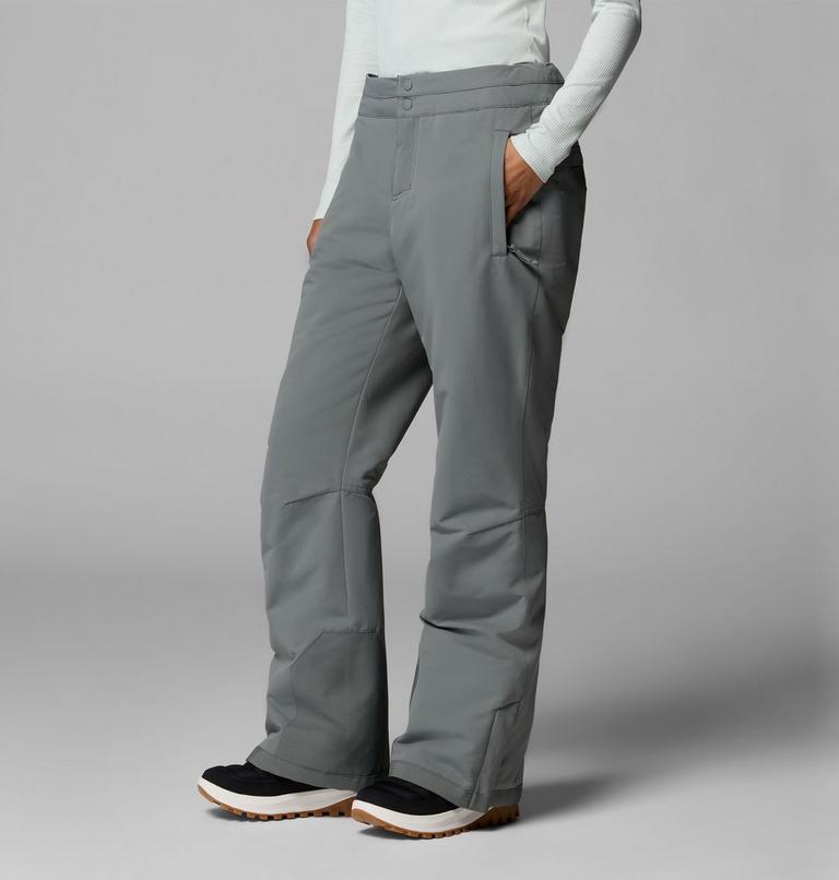 Women's Bugaboo III Ski Trousers, Color: Sedona Sage, image 4