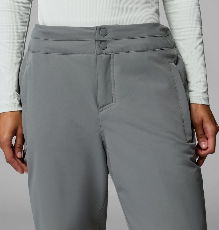 Women's Bugaboo III Ski Trousers, Color: Sedona Sage, image 5