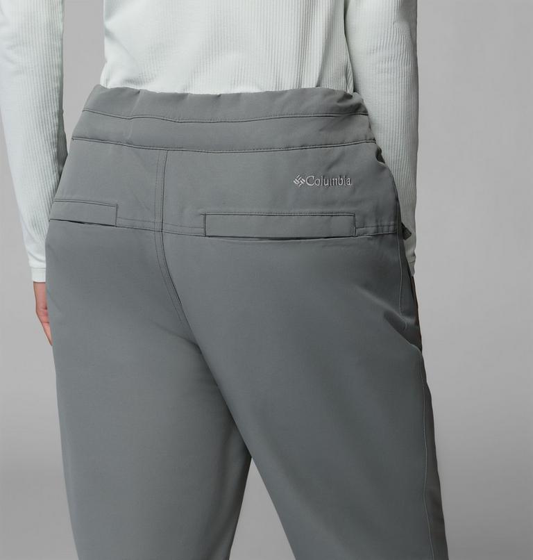 Women's Bugaboo III Ski Trousers, Color: Sedona Sage, image 9