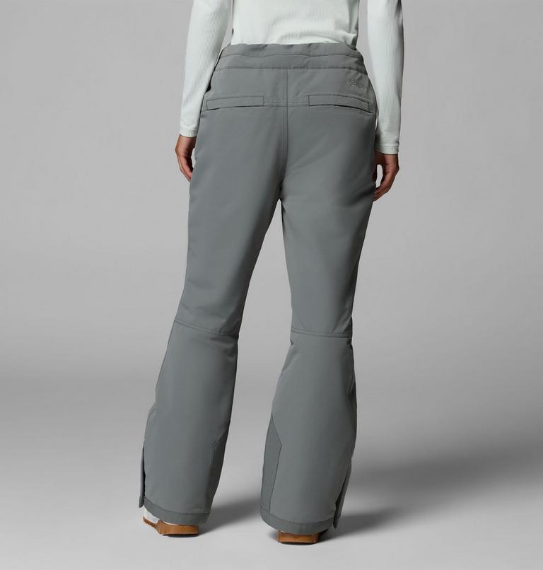 Women's Bugaboo III Ski Trousers, Color: Sedona Sage, image 3