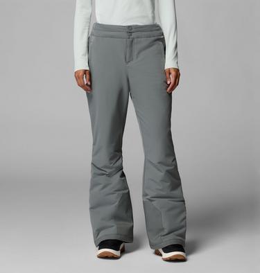 Women's Bugaboo III Ski Trousers, Color: Sedona Sage, image 3