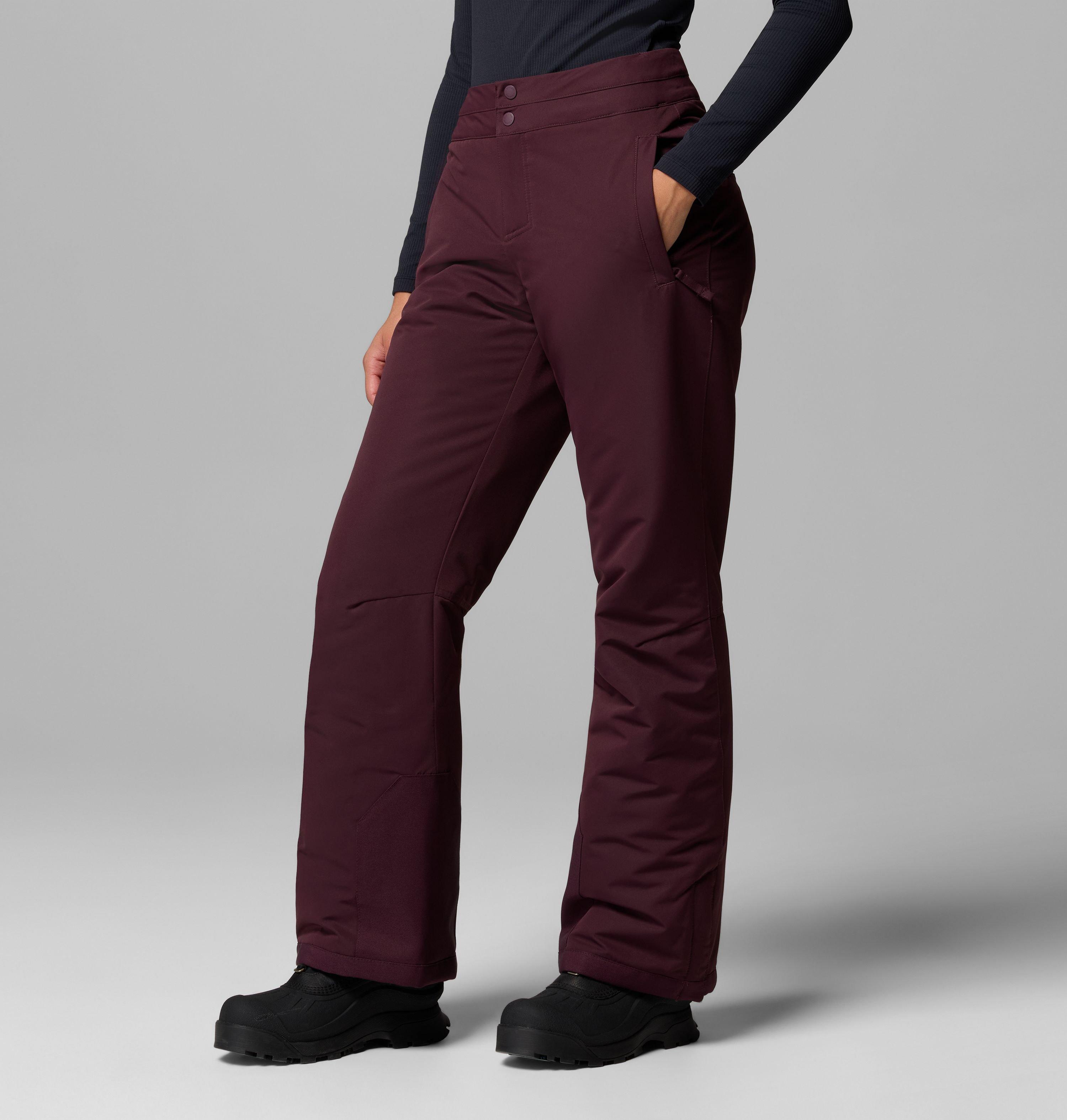 Women's Bugaboo III Pants 4