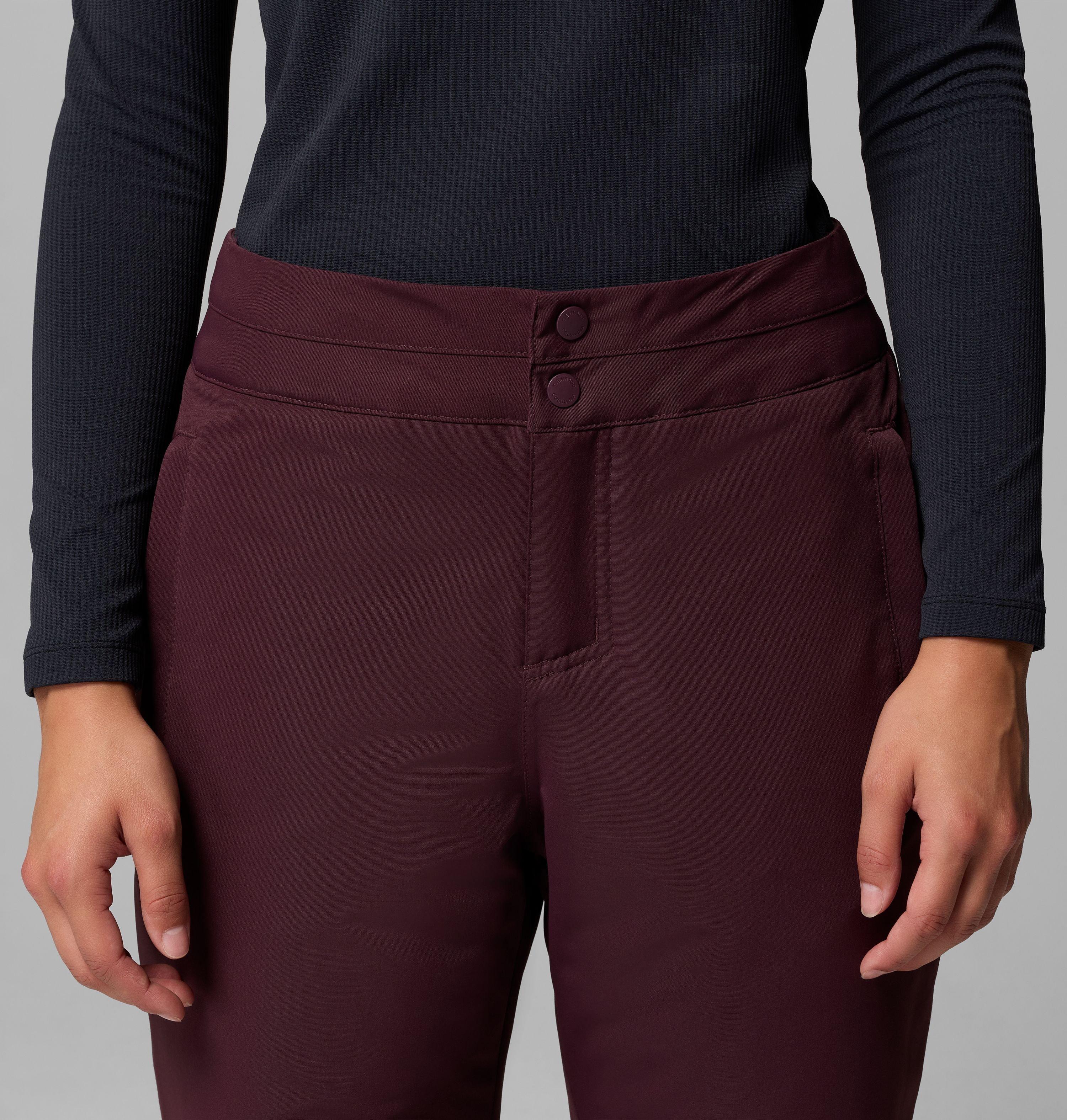 Women's Bugaboo III Pants 5