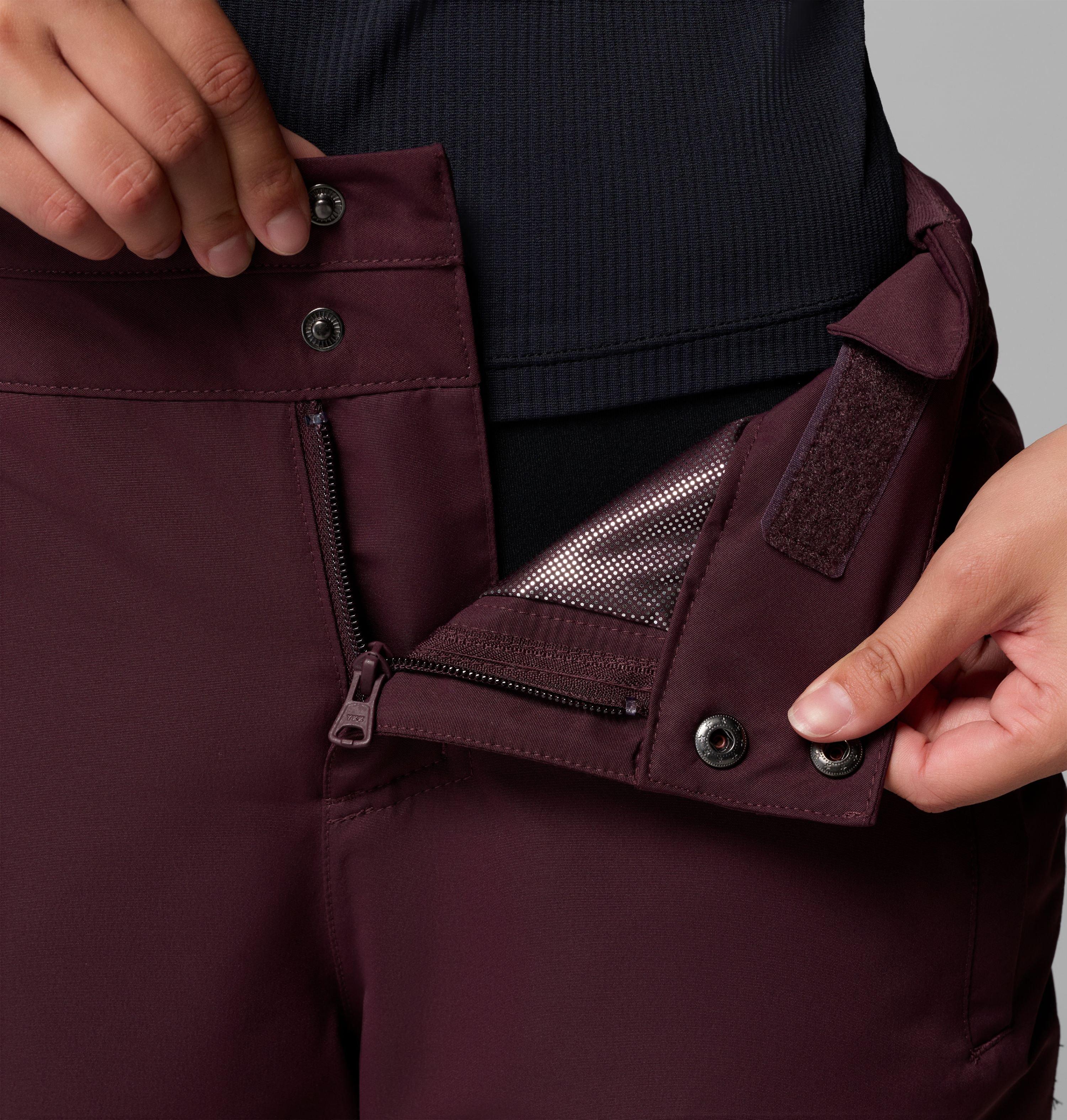Women's Bugaboo III Pants 7