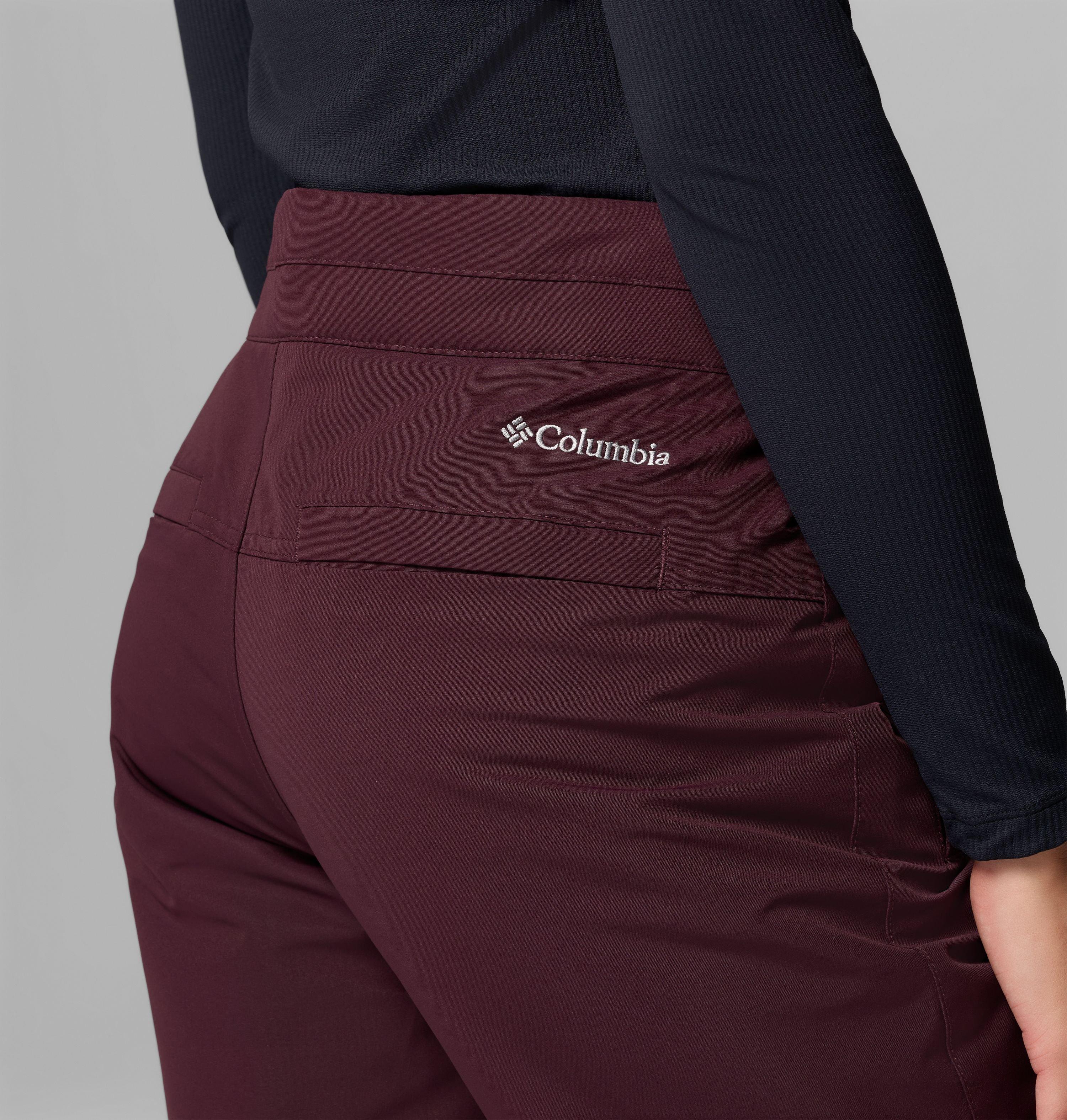 Women's Bugaboo III Pants 8