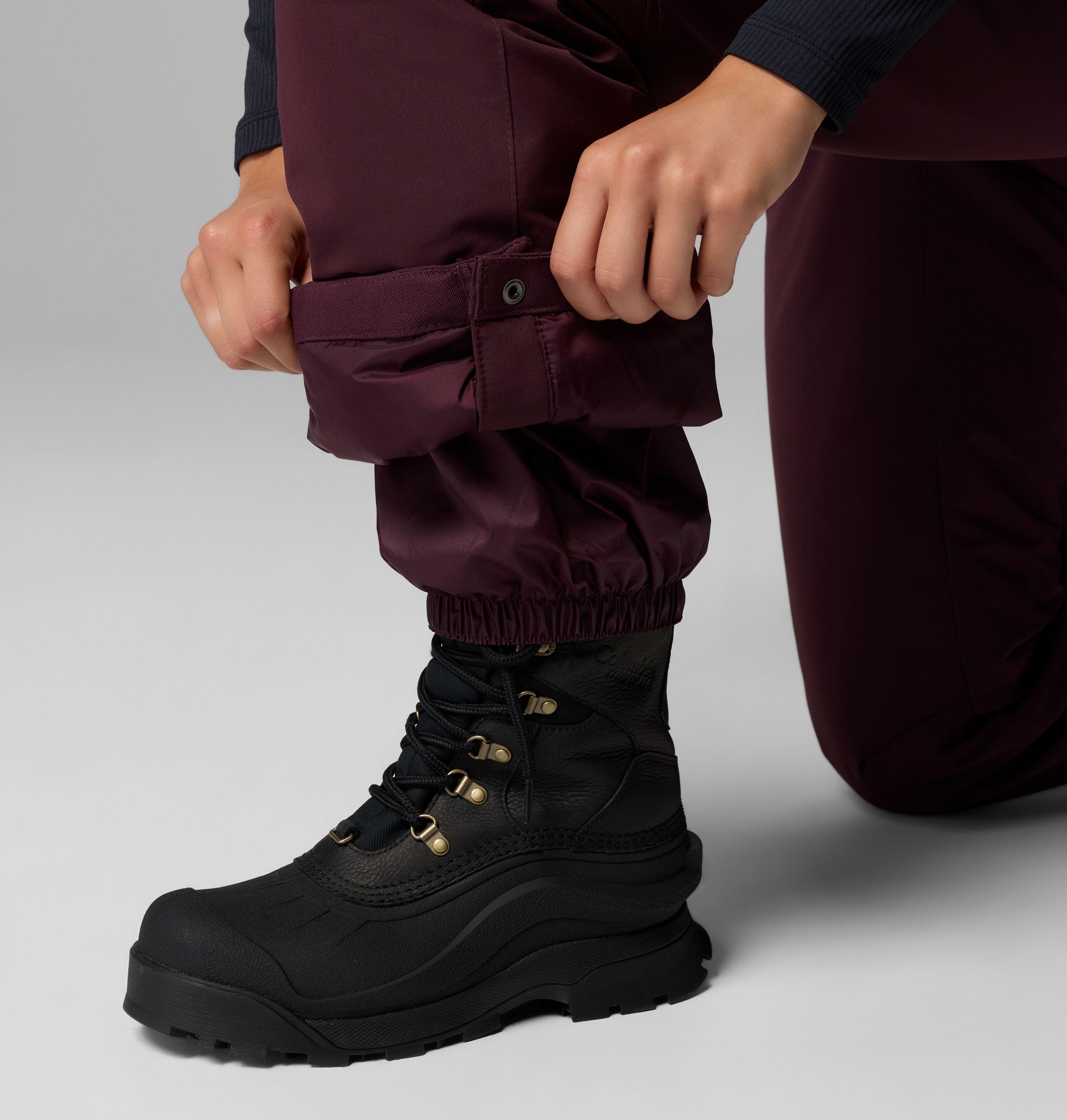 Women's Bugaboo III Pants 9