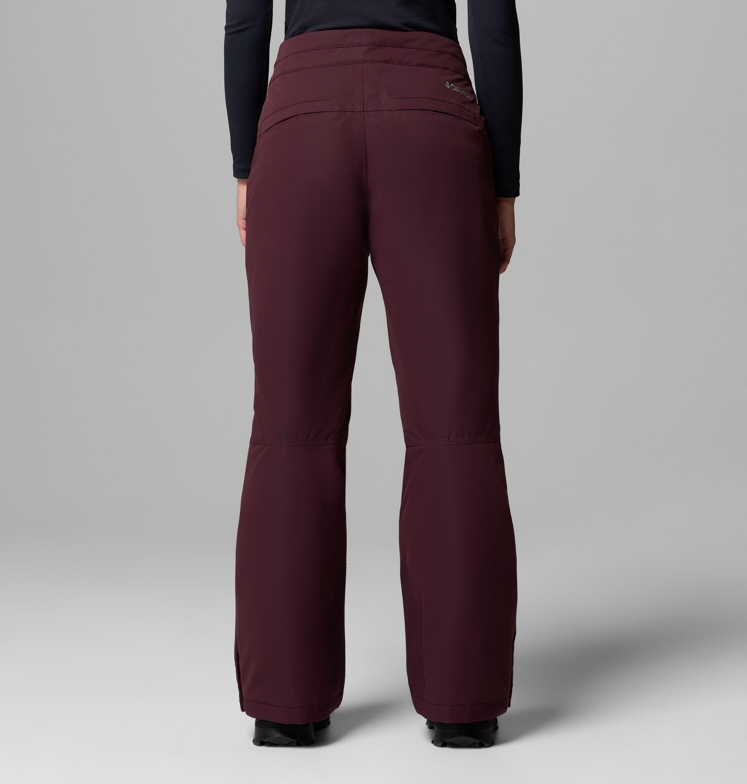 Women's Bugaboo III Pants 3