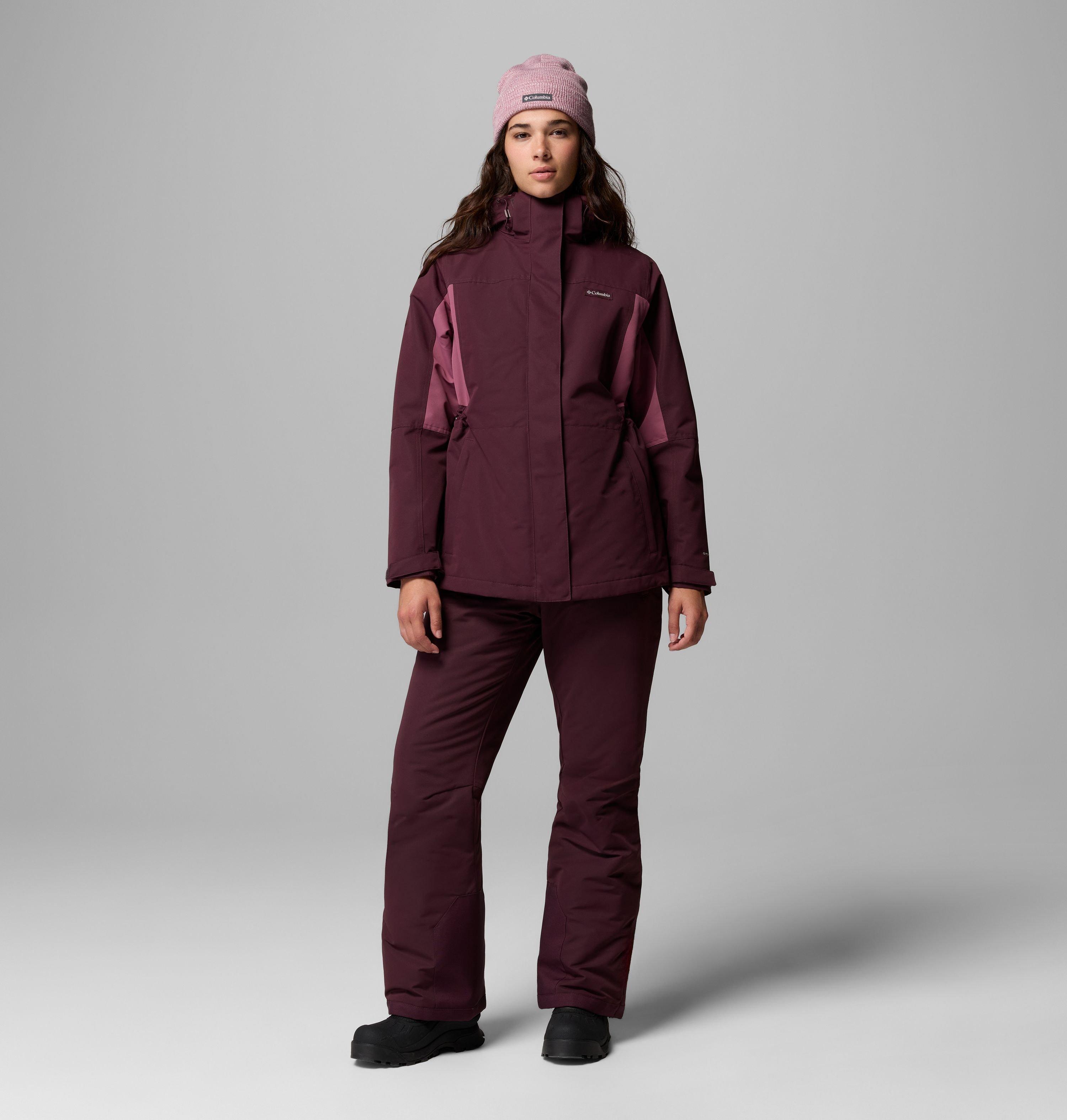 Women's Bugaboo III Pants 2