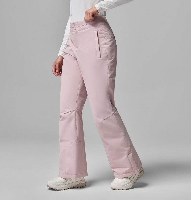 Pantalones de esqu&iacute; Bugaboo III para mujer, Color: Mineral Pink, image 4