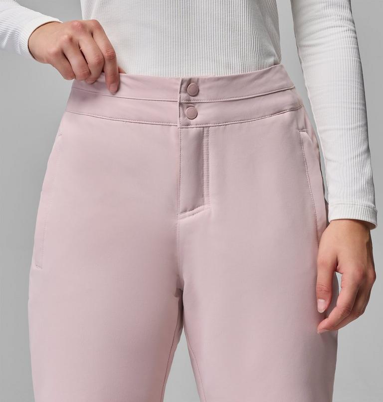 Pantalones de esqu&iacute; Bugaboo III para mujer, Color: Mineral Pink, image 5