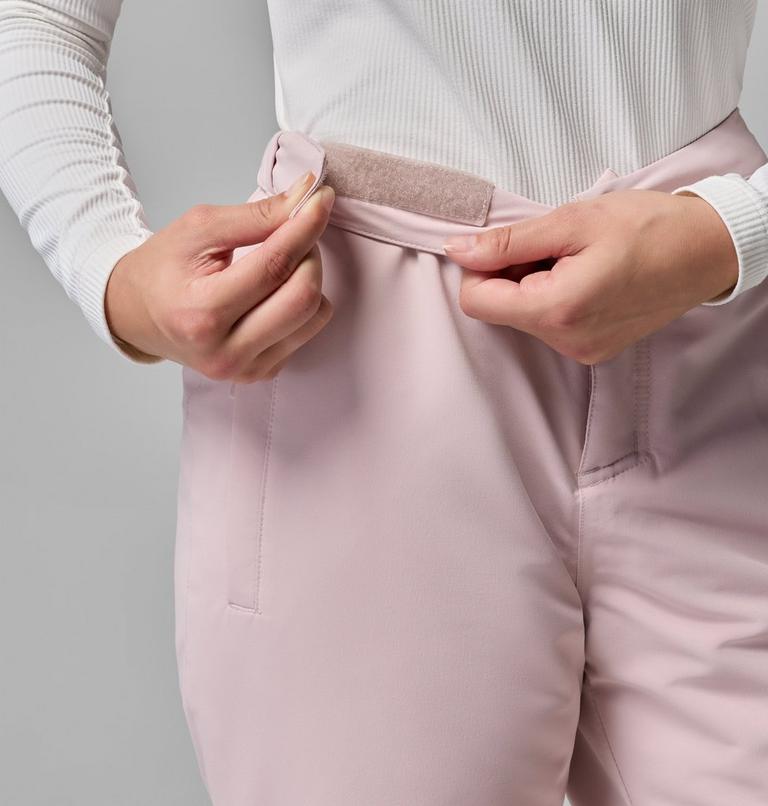 Pantalones de esqu&iacute; Bugaboo III para mujer, Color: Mineral Pink, image 6