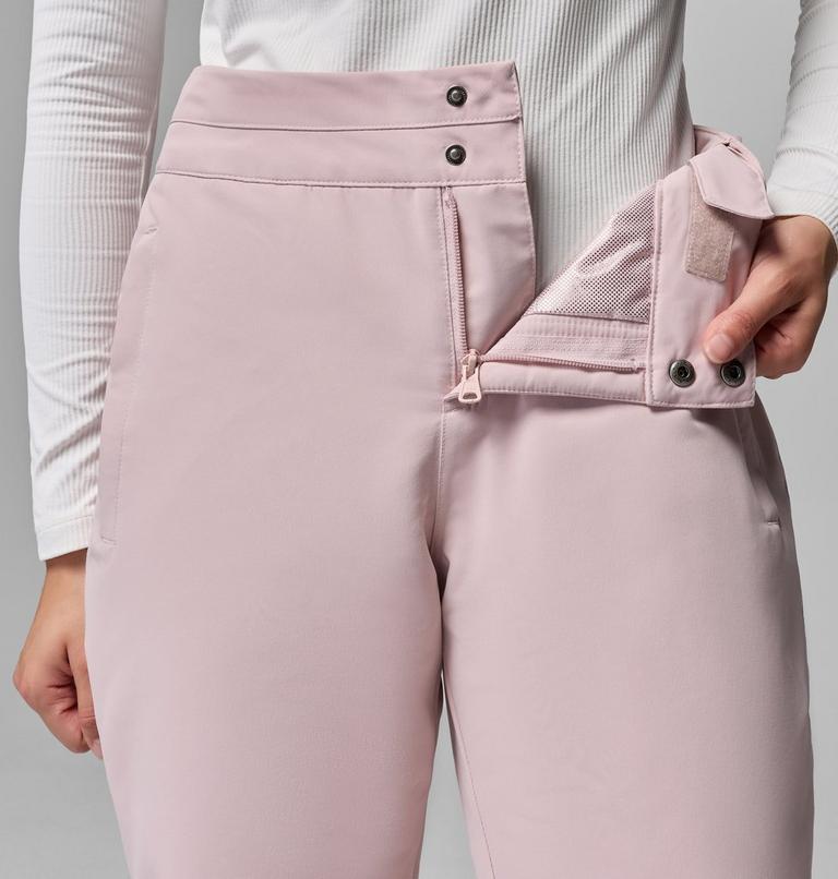 Pantalones de esqu&iacute; Bugaboo III para mujer, Color: Mineral Pink, image 7