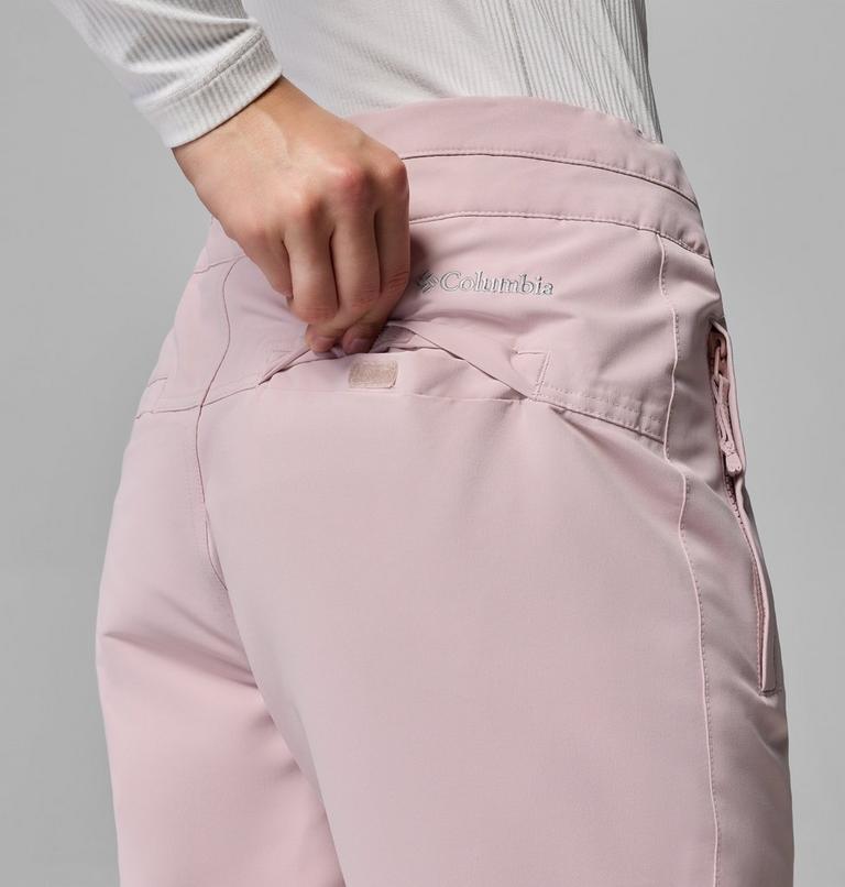 Pantalones de esqu&iacute; Bugaboo III para mujer, Color: Mineral Pink, image 8
